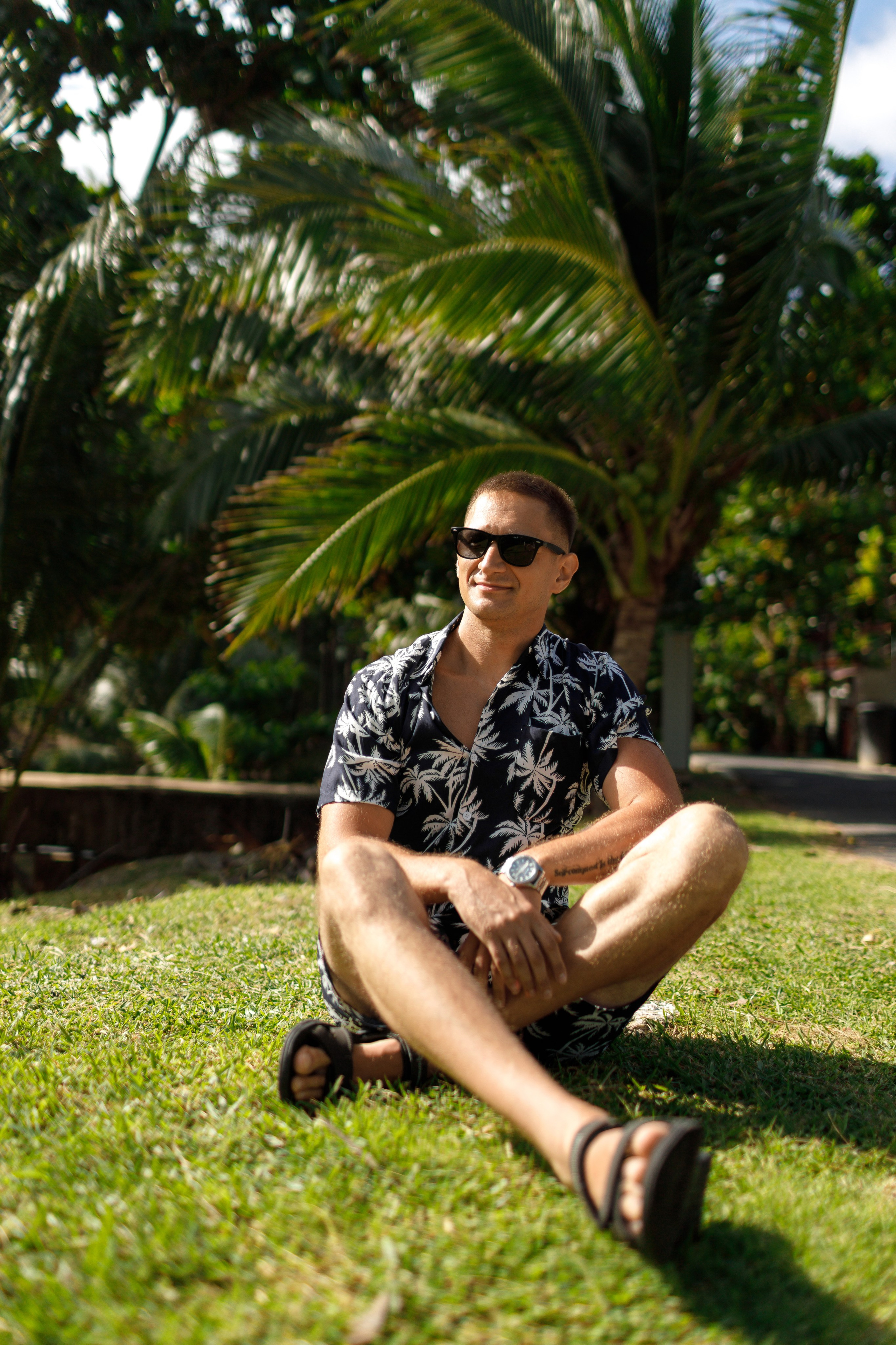 Phuket Photoshoot: Personal Vacation Shoot — Portfolio