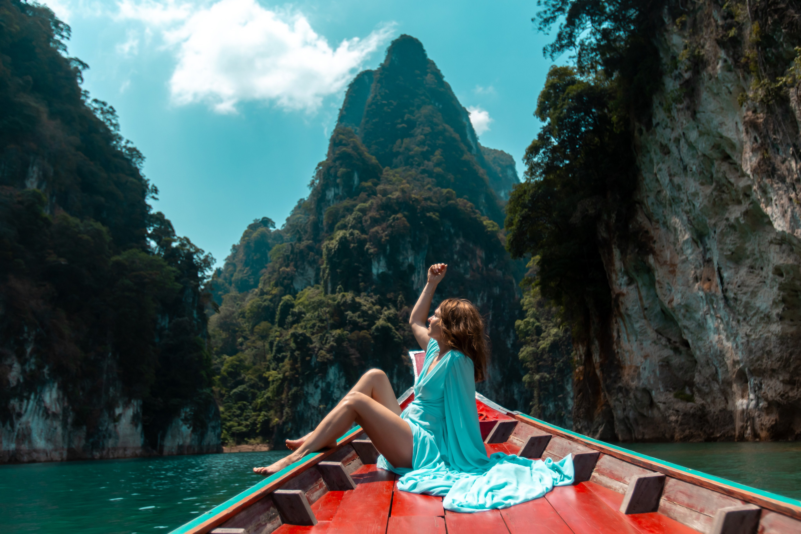 Фототур Тайланд. Свадебный и семейный фотограф. Фототуры по всему миру