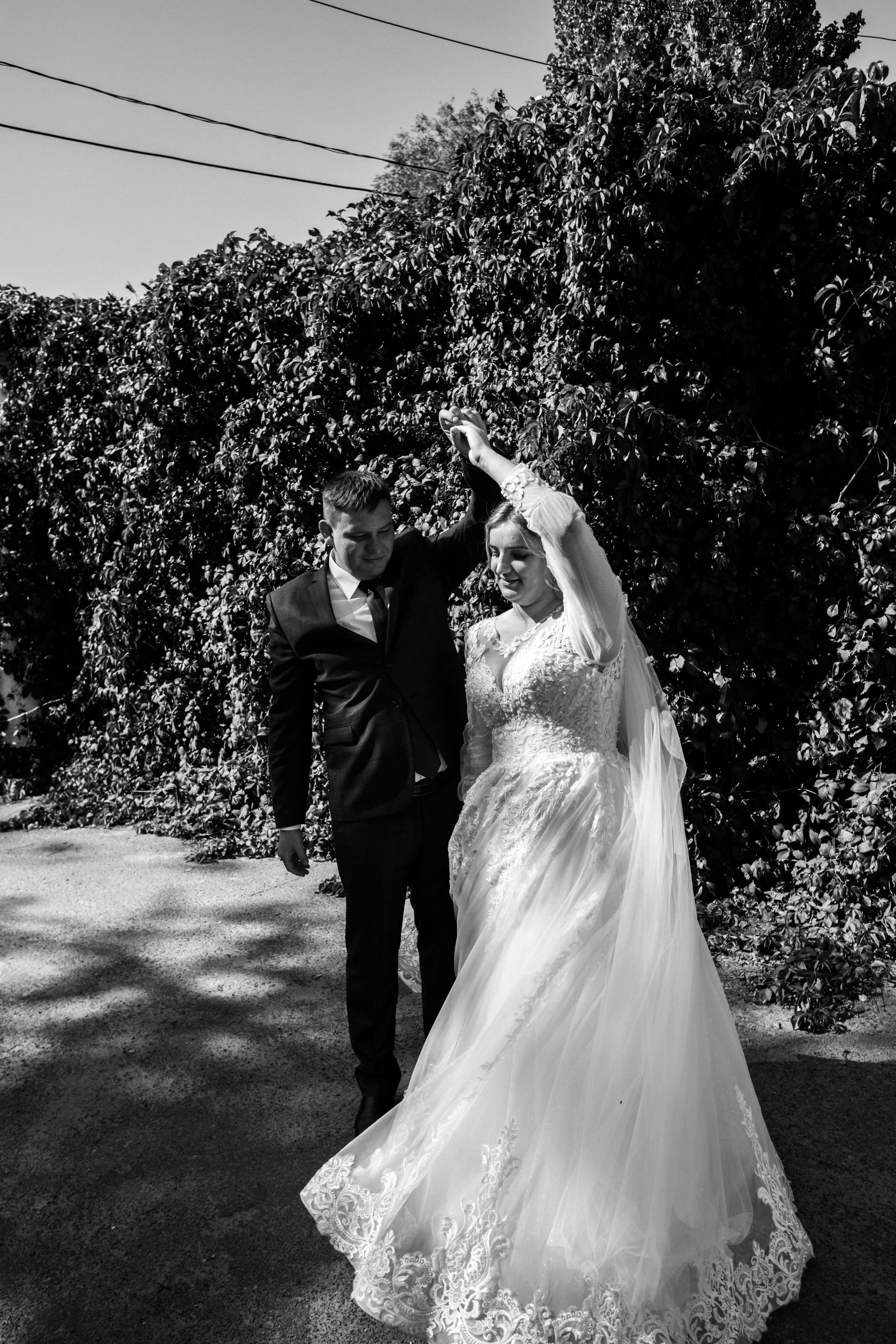 Павел и Марина. Главная