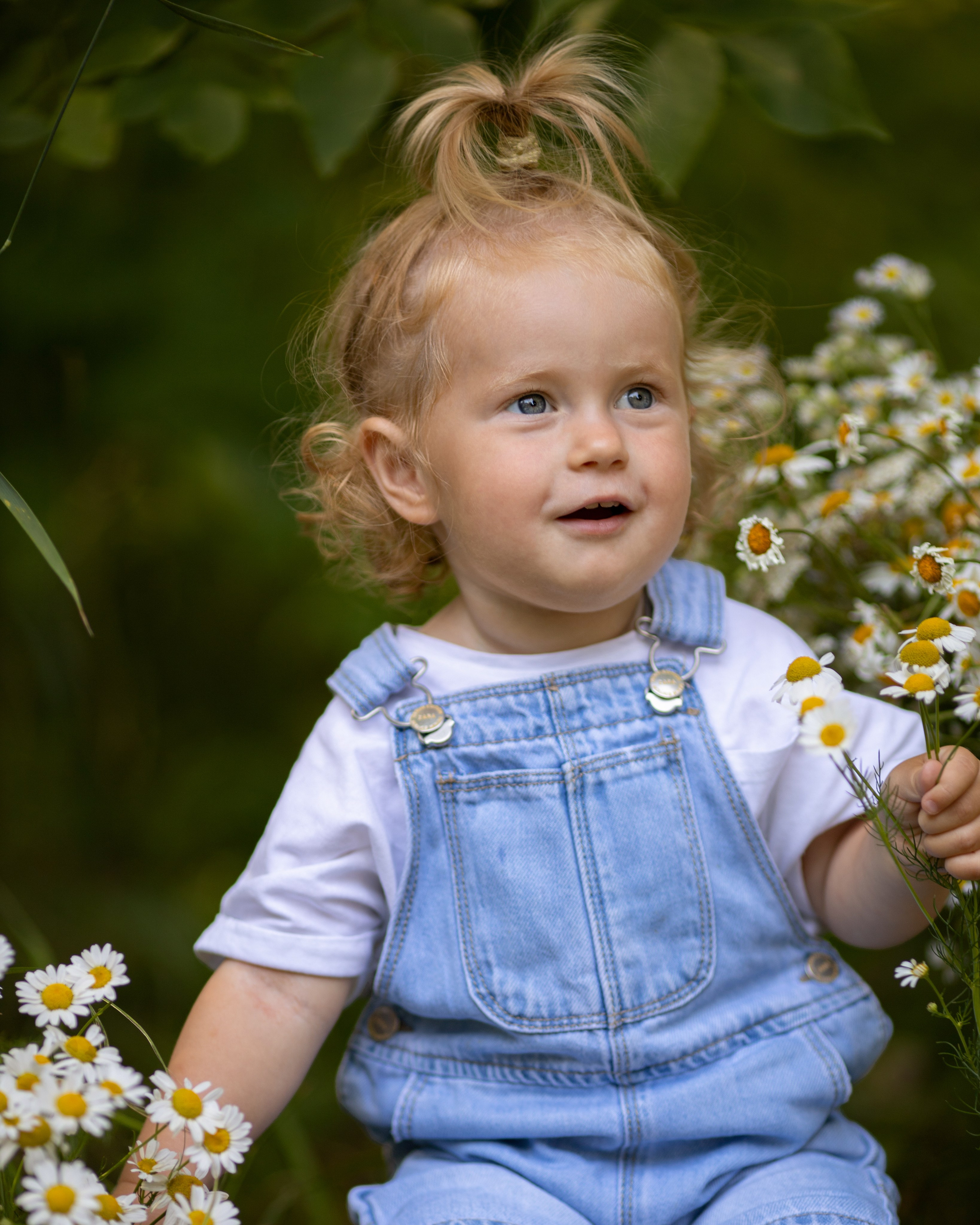 Варя. Семейный фотограф В Москве Александра Дейкун