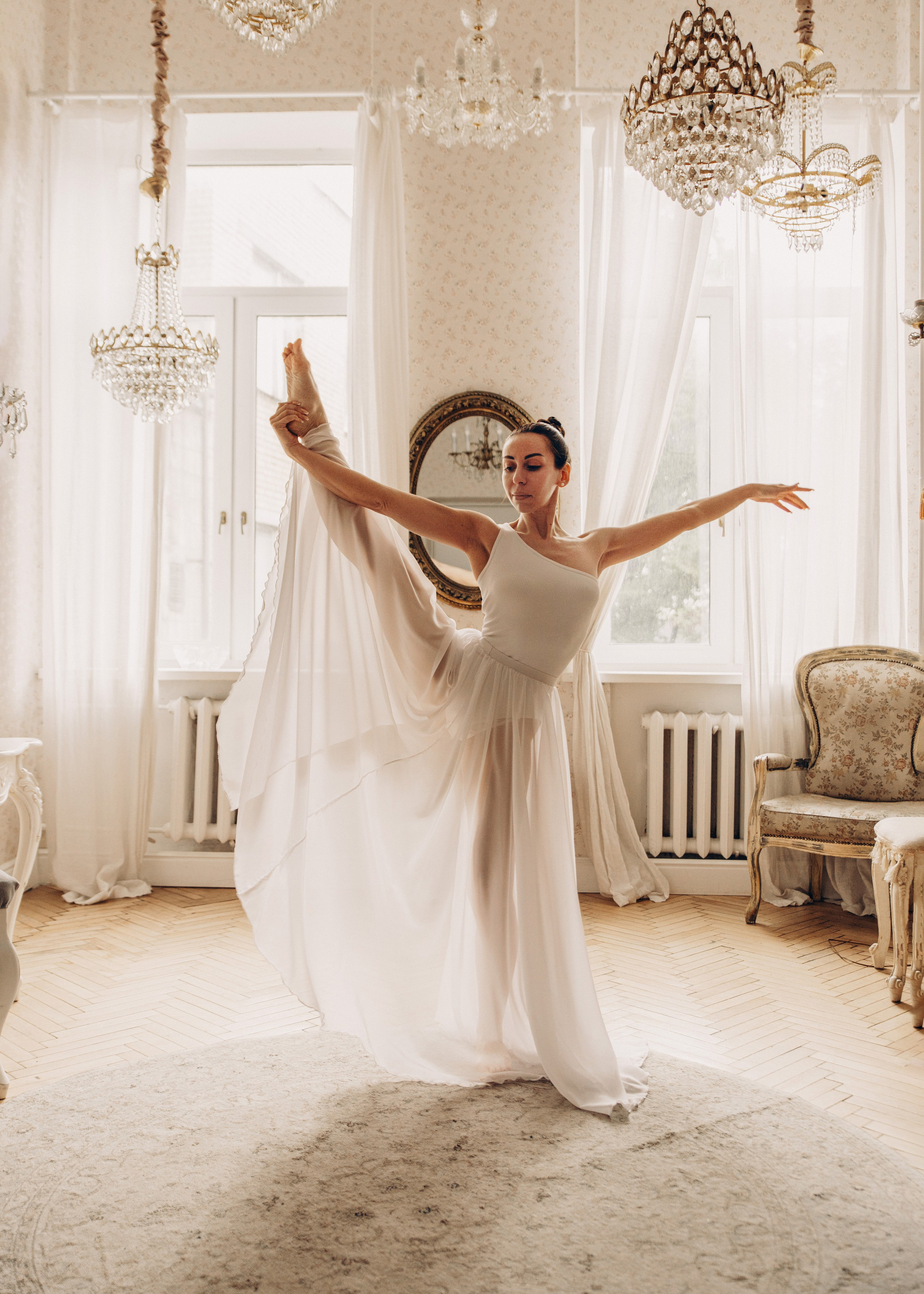 Юля. Семейный фотограф В Москве Александра Дейкун