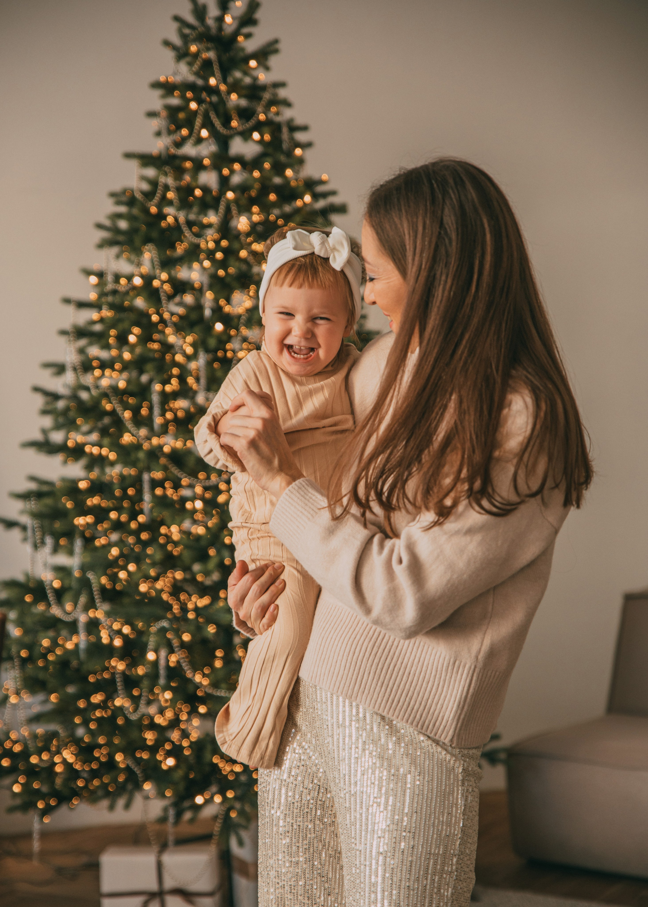Гузель и Камилла. Семейный фотограф В Москве Александра Дейкун