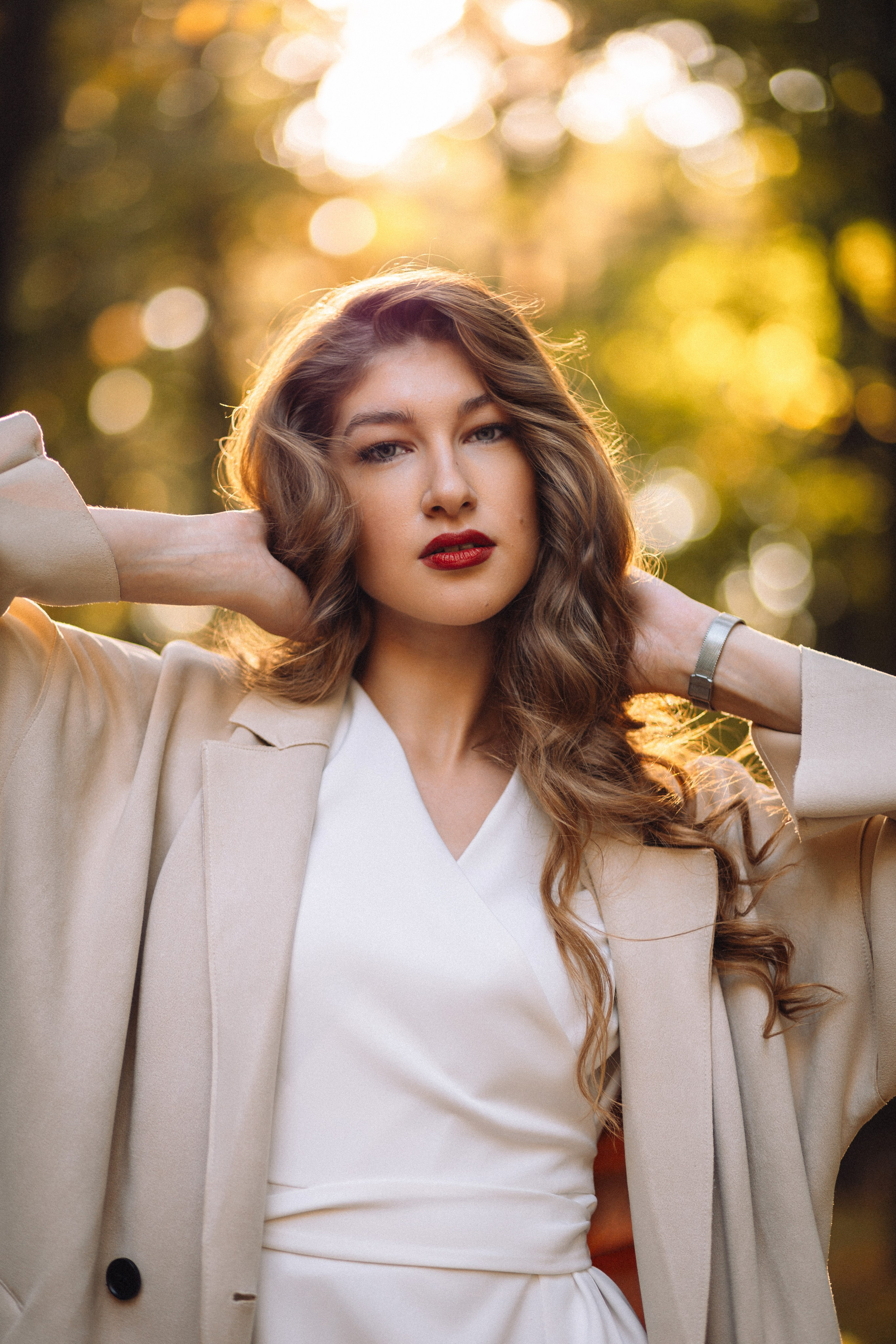 Виолетта. Семейный фотограф В Москве Александра Дейкун