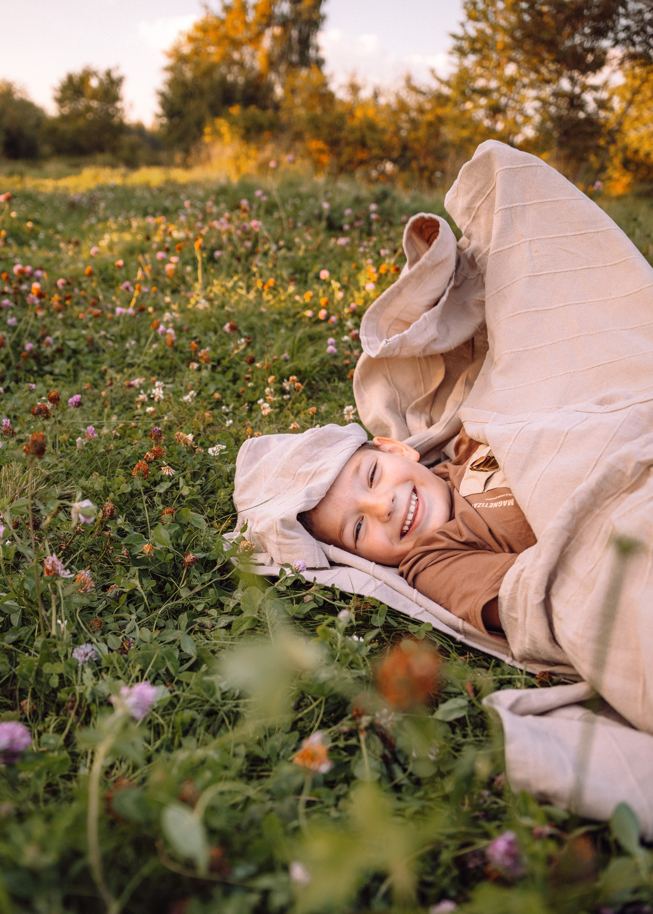 Наталия, Нахид, Давуд. Семейный фотограф В Москве Александра Дейкун