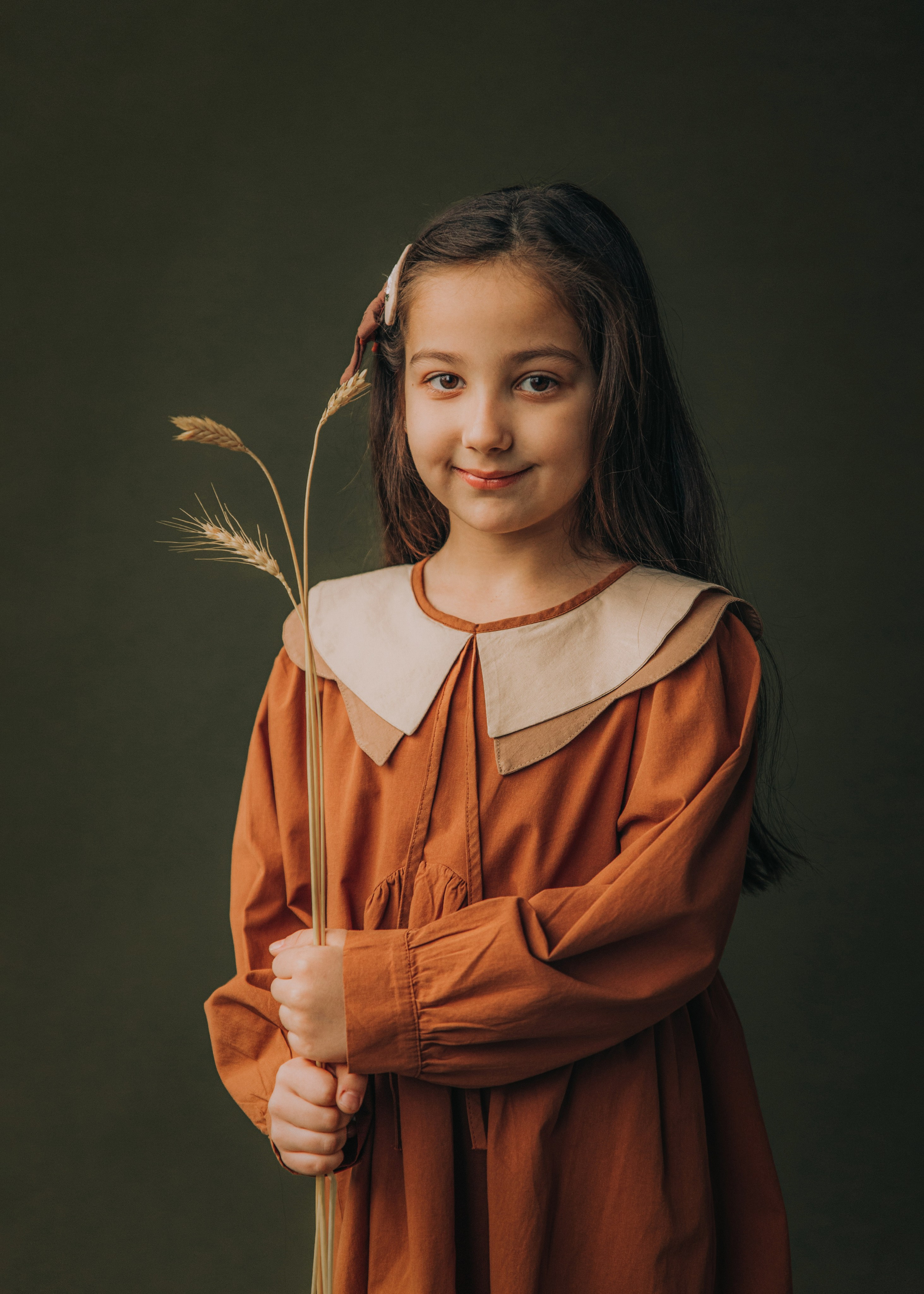 Елена, Лиана и Артем. Семейный фотограф В Москве Александра Дейкун