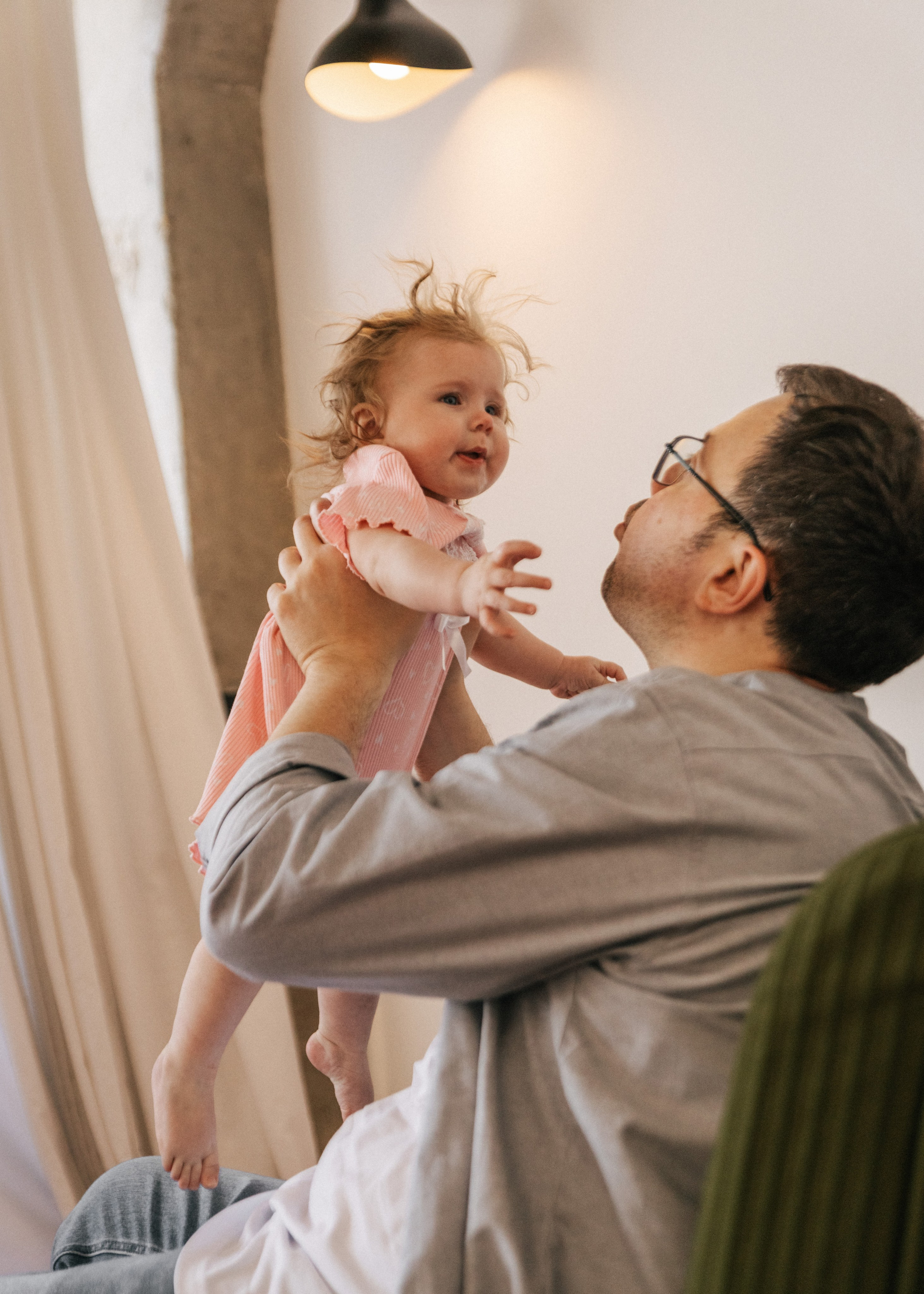 Ольга, Саша, Андрюша, Настюша. Семейный фотограф В Москве Александра Дейкун