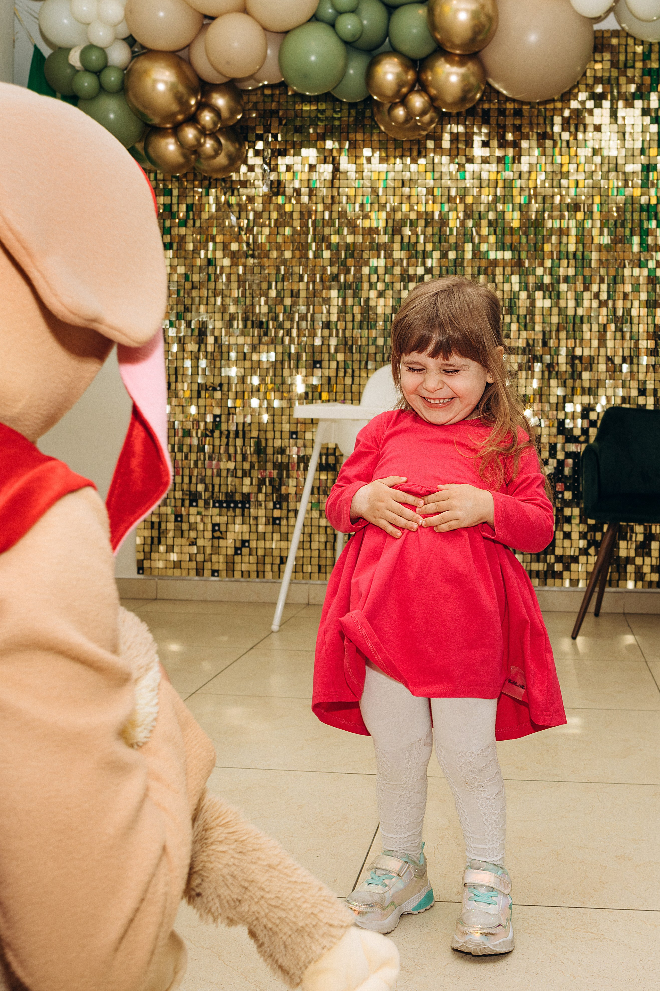 Аглая, с днём рождения!. Портретный фотограф в Москве и МО Зимина Татьяна