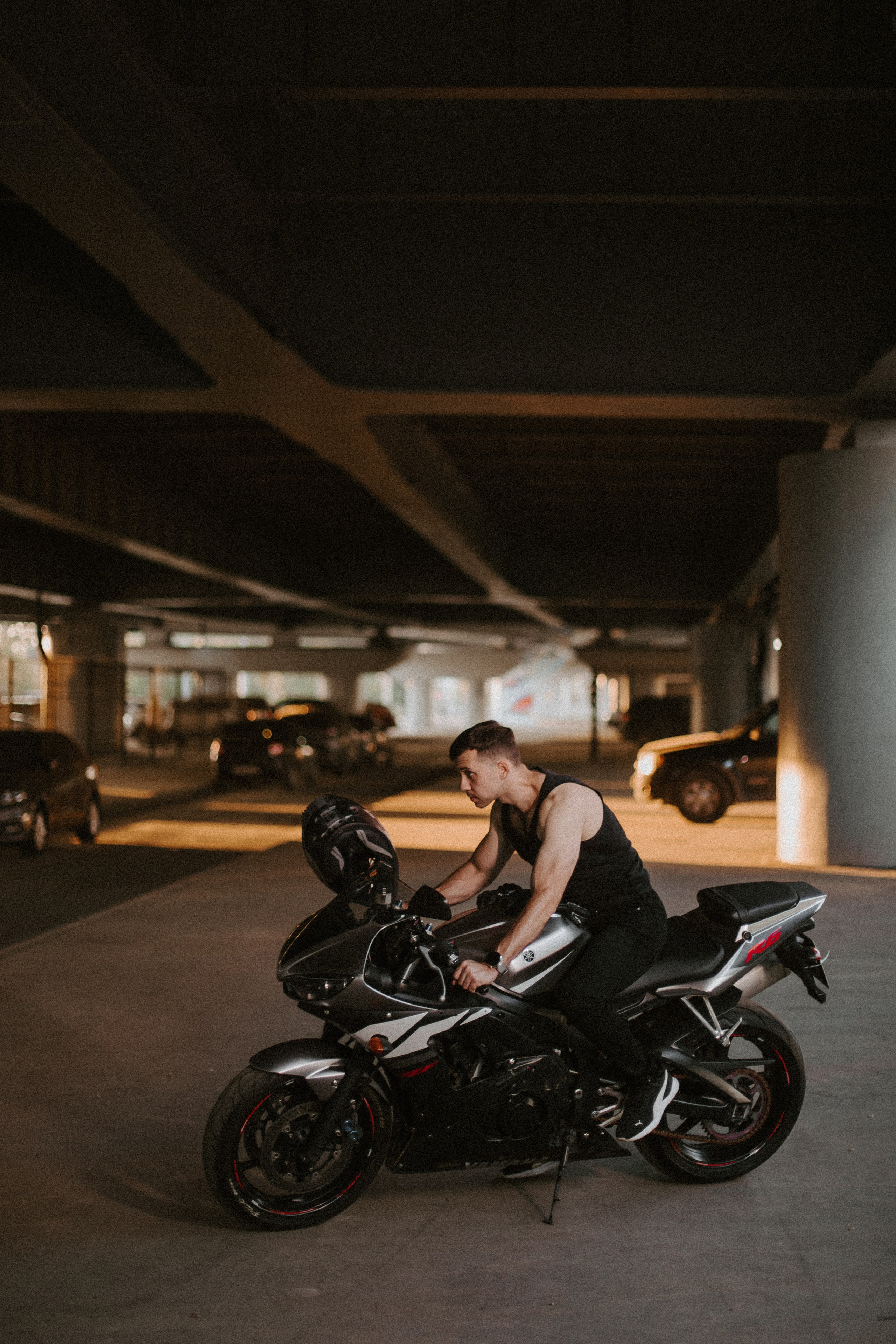 Николай мото. Павел Померанцев