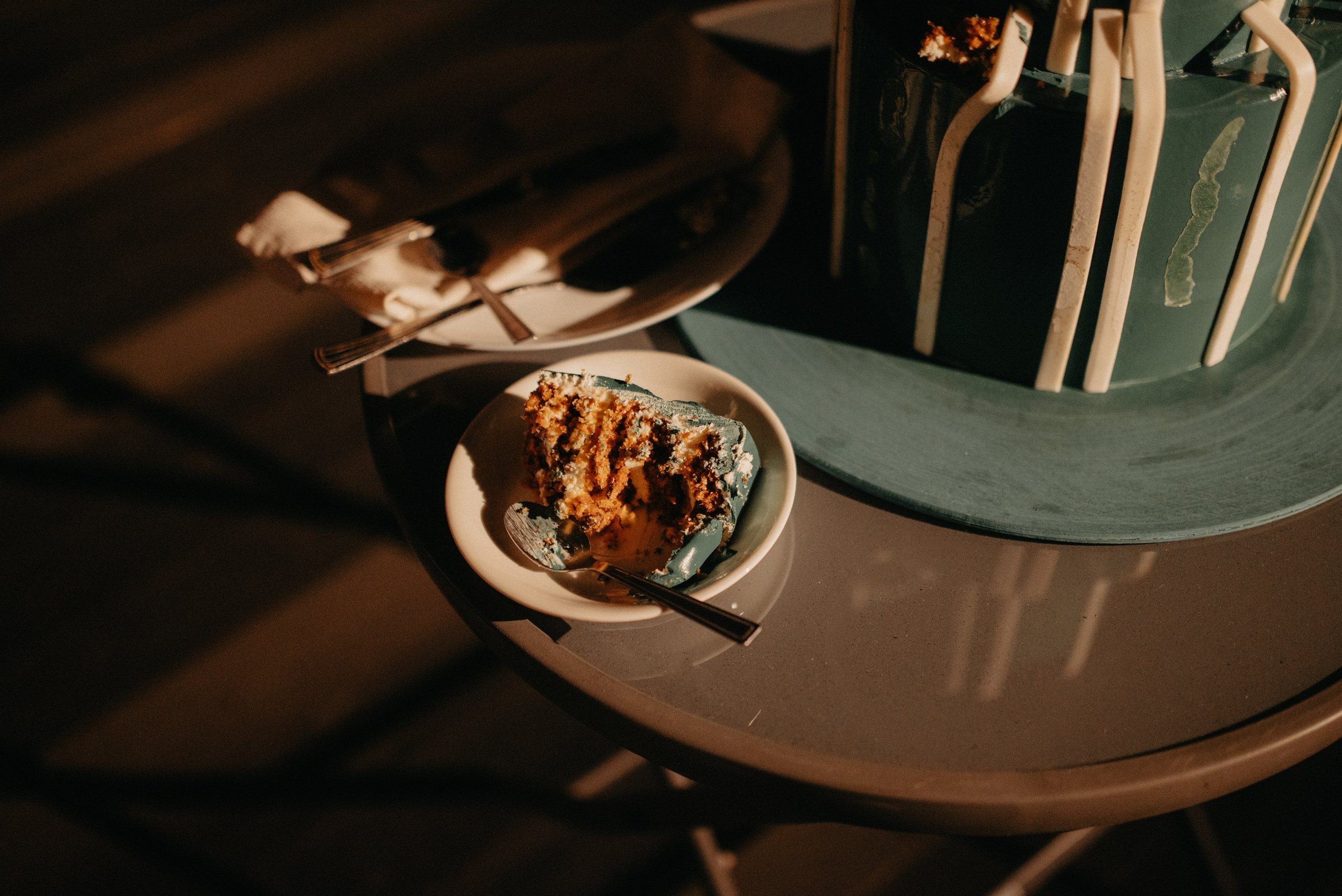 Свадьба Димы и Кати. Главная