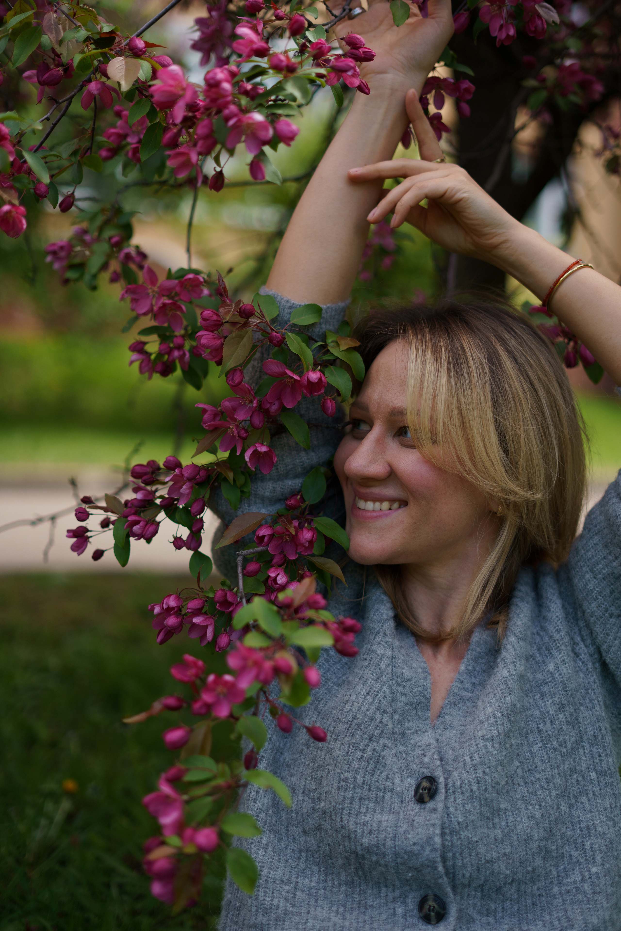 Истории. Женский фотограф в Москве Кристина Чечина