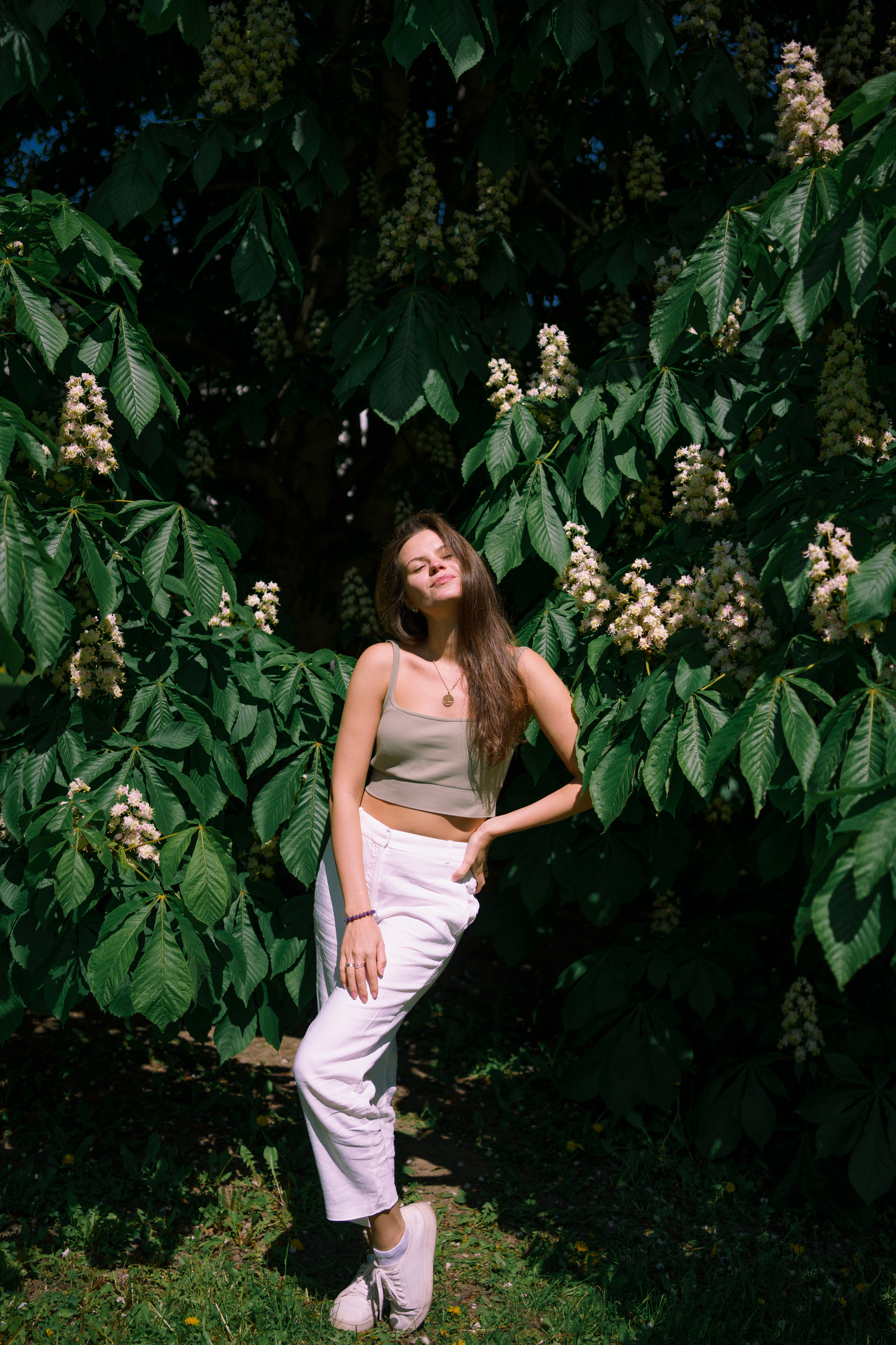 Городская амазонка