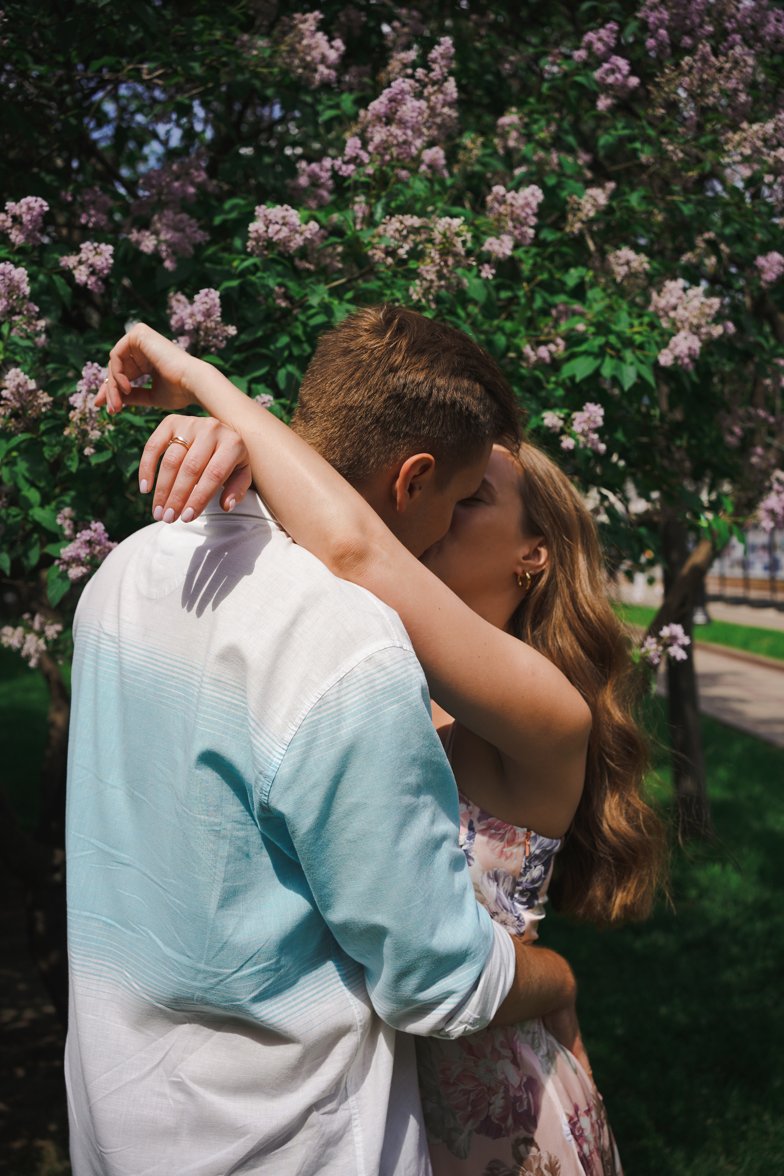 Ксюша И Валя. Женский фотограф в Москве Кристина Чечина