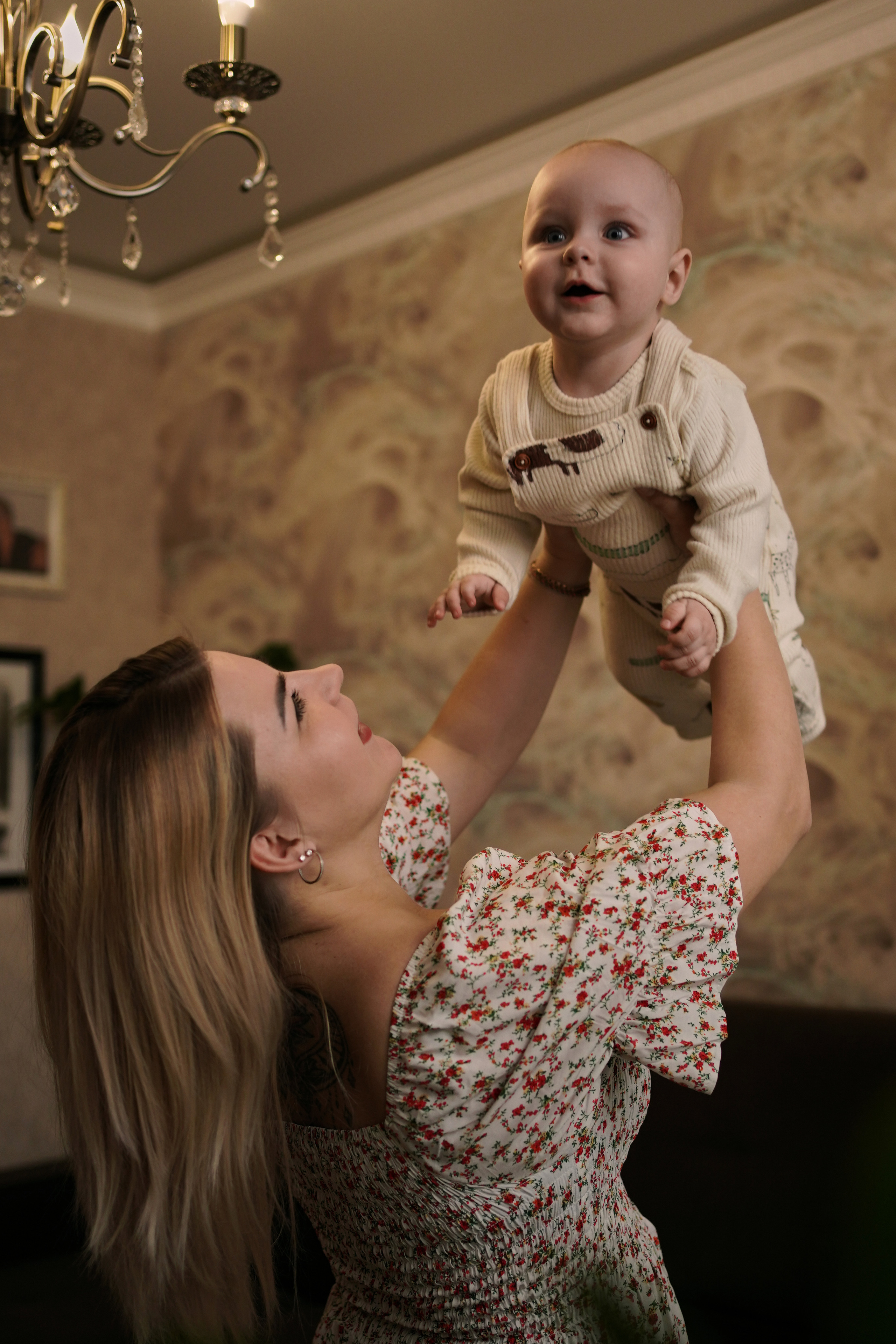 Истории. Женский фотограф в Москве Кристина Чечина