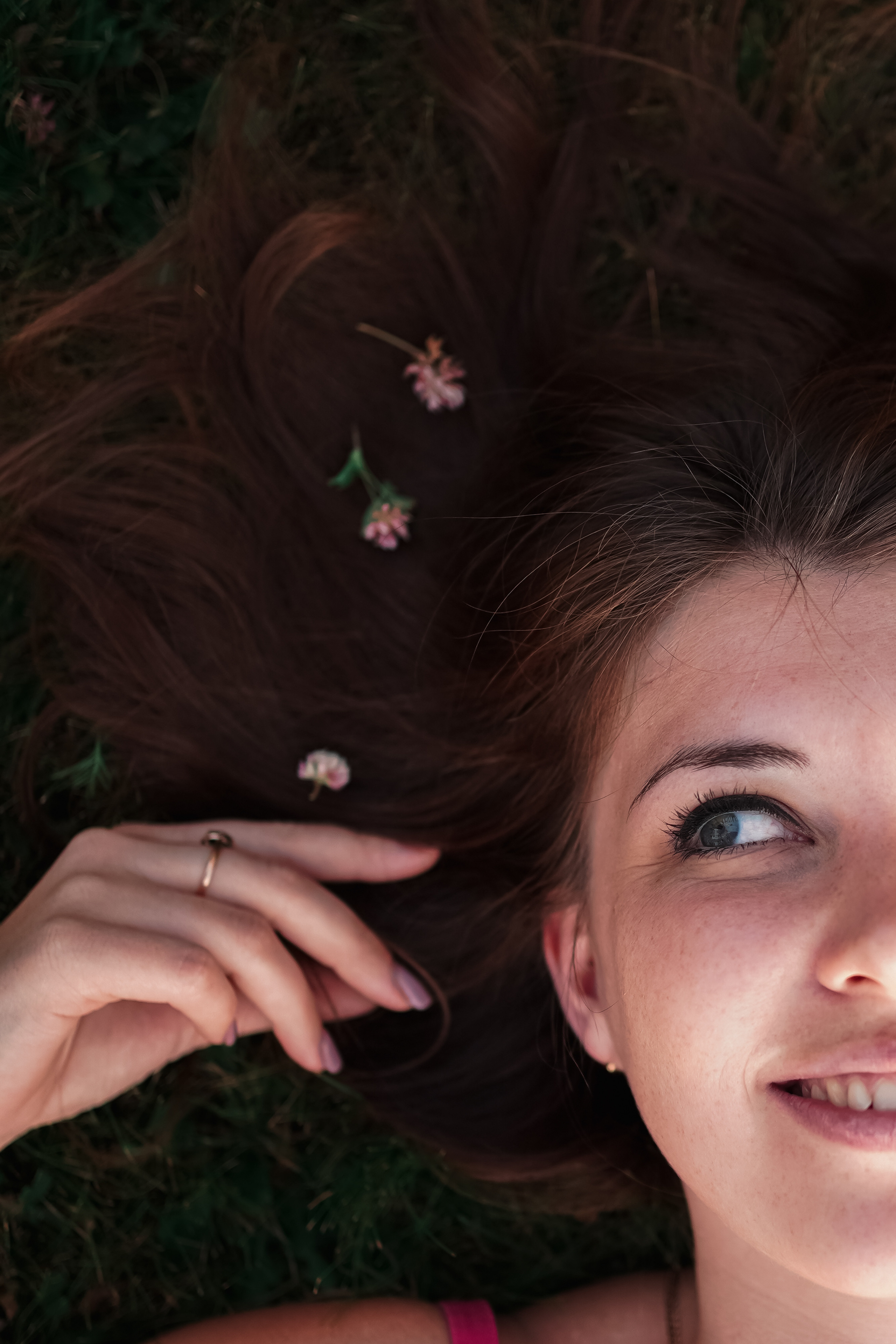 Истории. Женский фотограф в Москве Кристина Чечина