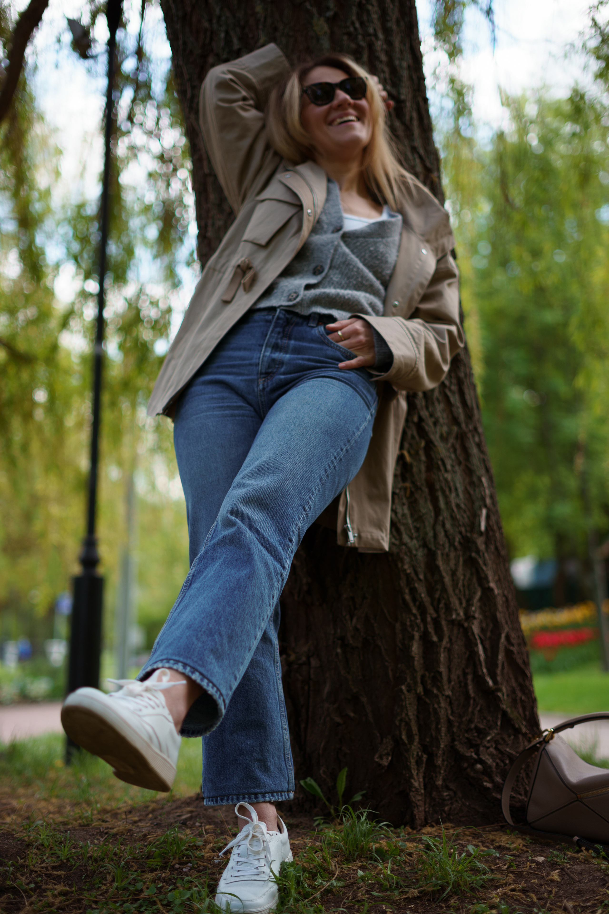 Истории. Женский фотограф в Москве Кристина Чечина