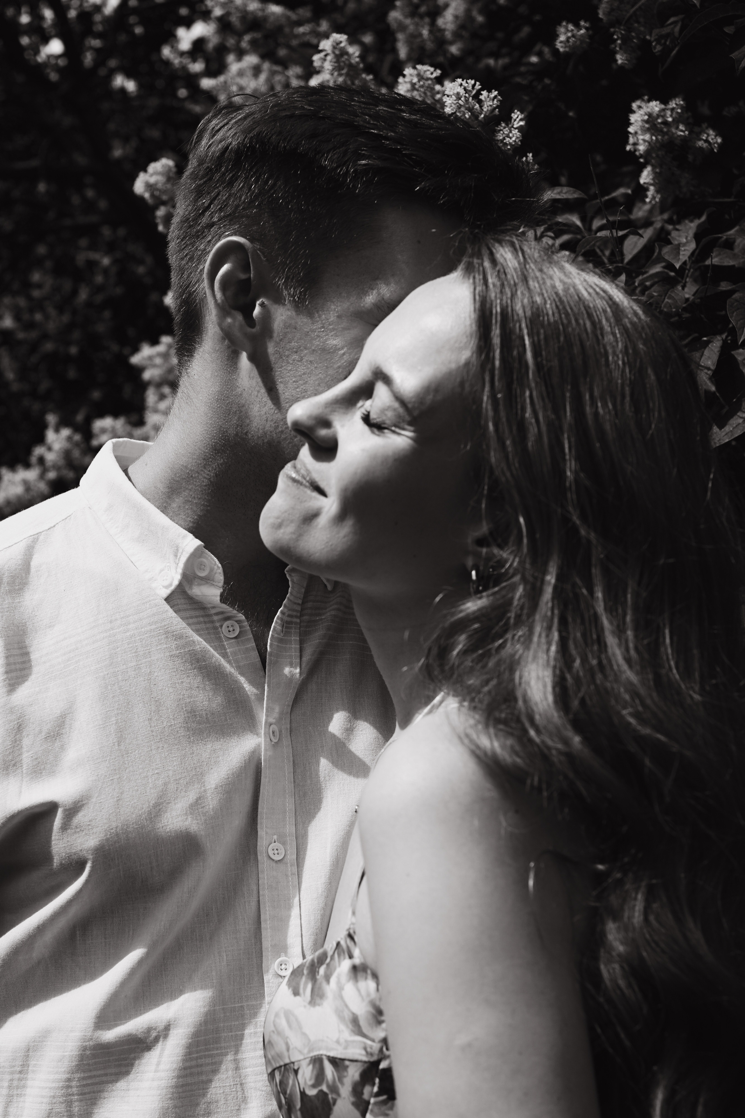 Ксюша И Валя. Женский фотограф в Москве Кристина Чечина