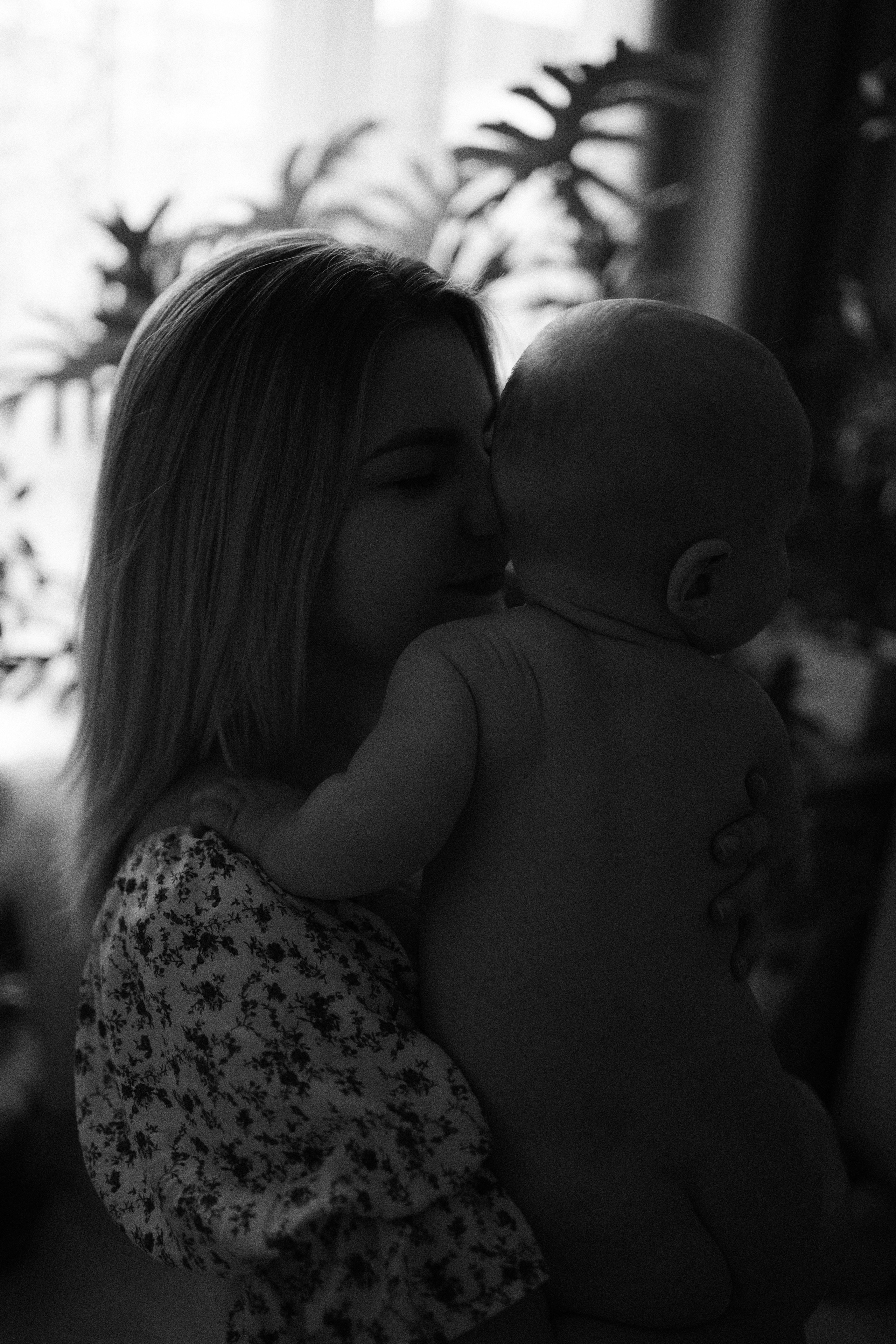 Семейная серия для Натальи. Женский фотограф в Москве Кристина Чечина