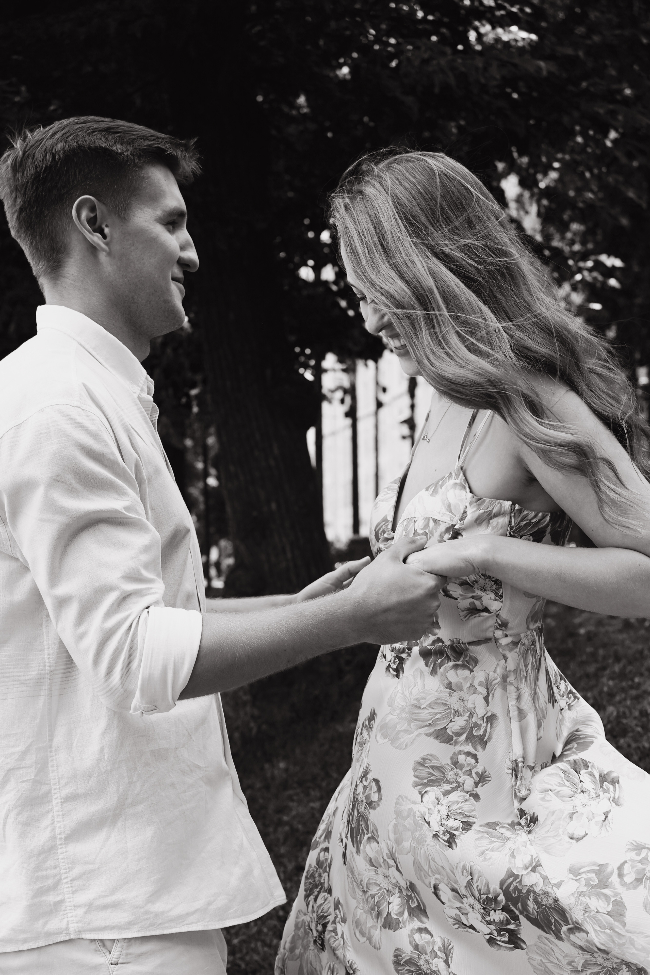 Ксюша И Валя. Женский фотограф в Москве Кристина Чечина