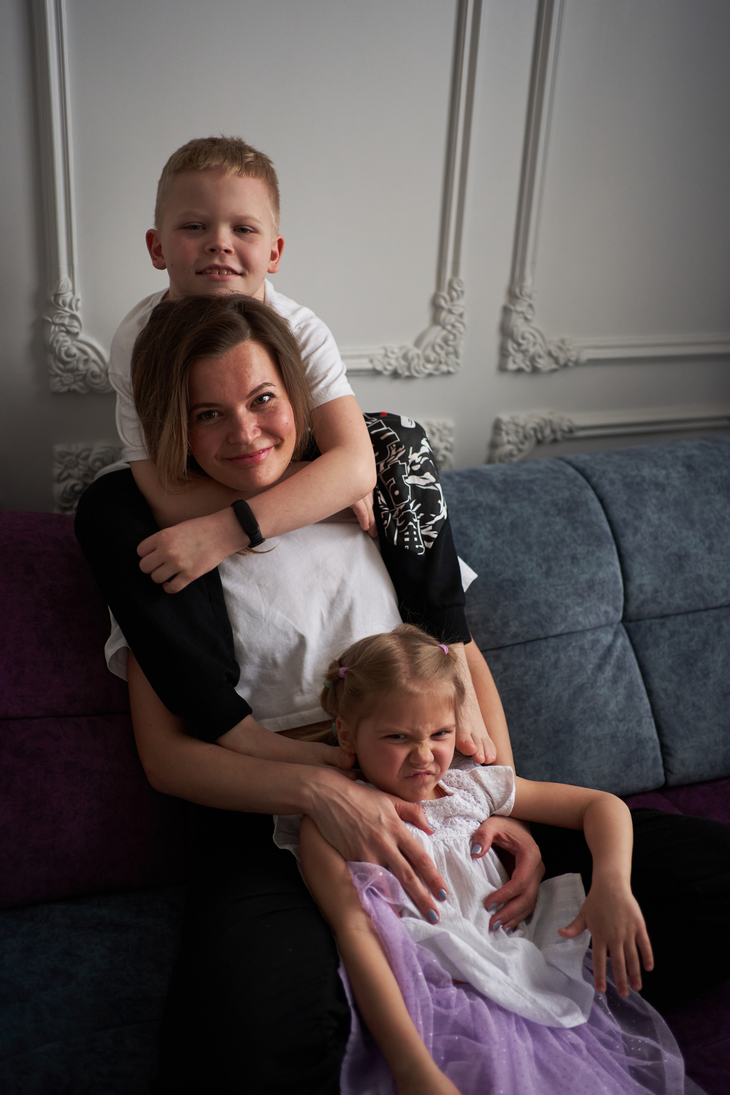 Истории. Женский фотограф в Москве Кристина Чечина