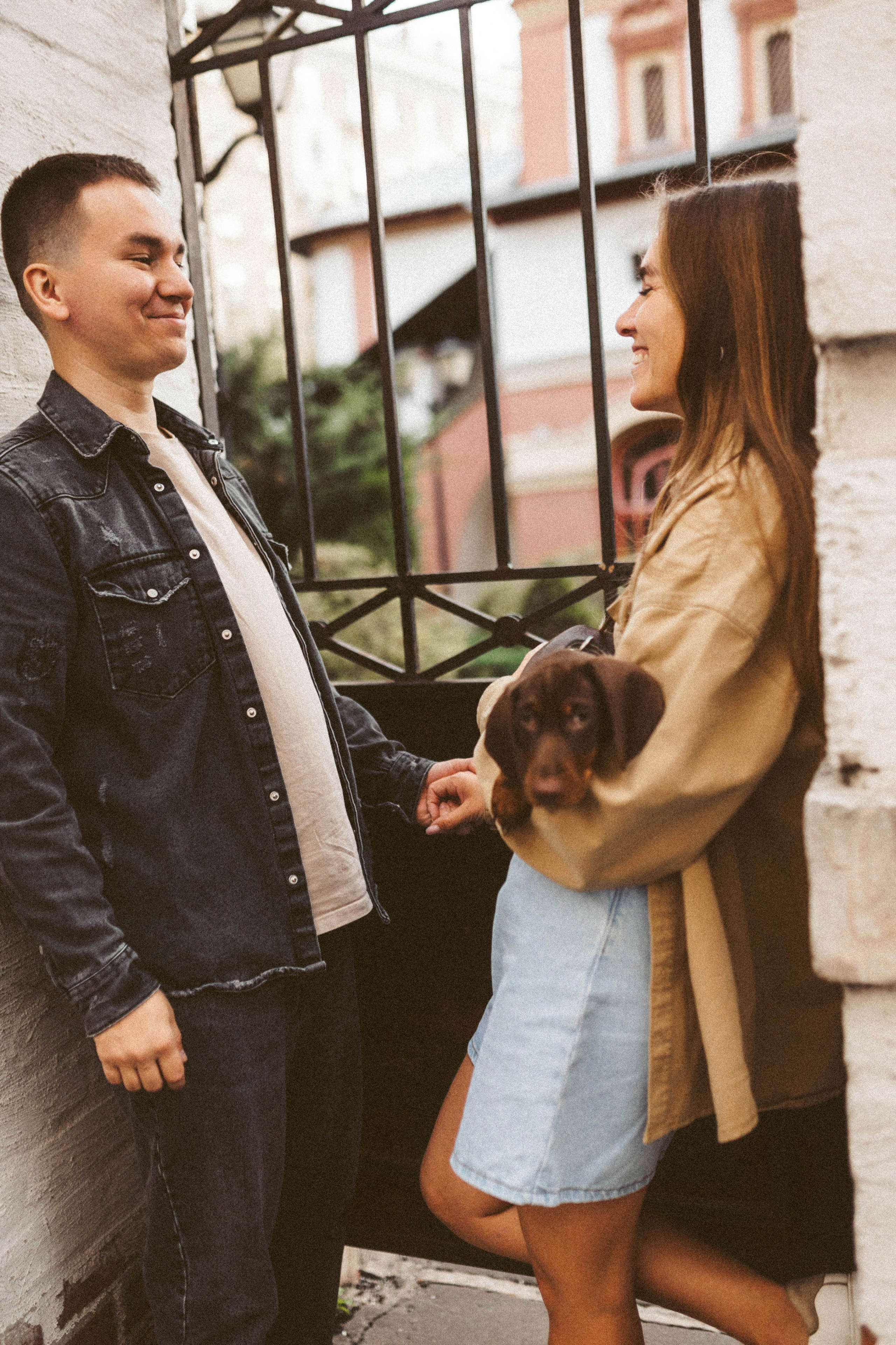 Руслан/Вика/Велес. Фотограф в Москве Татьяна Сергеева