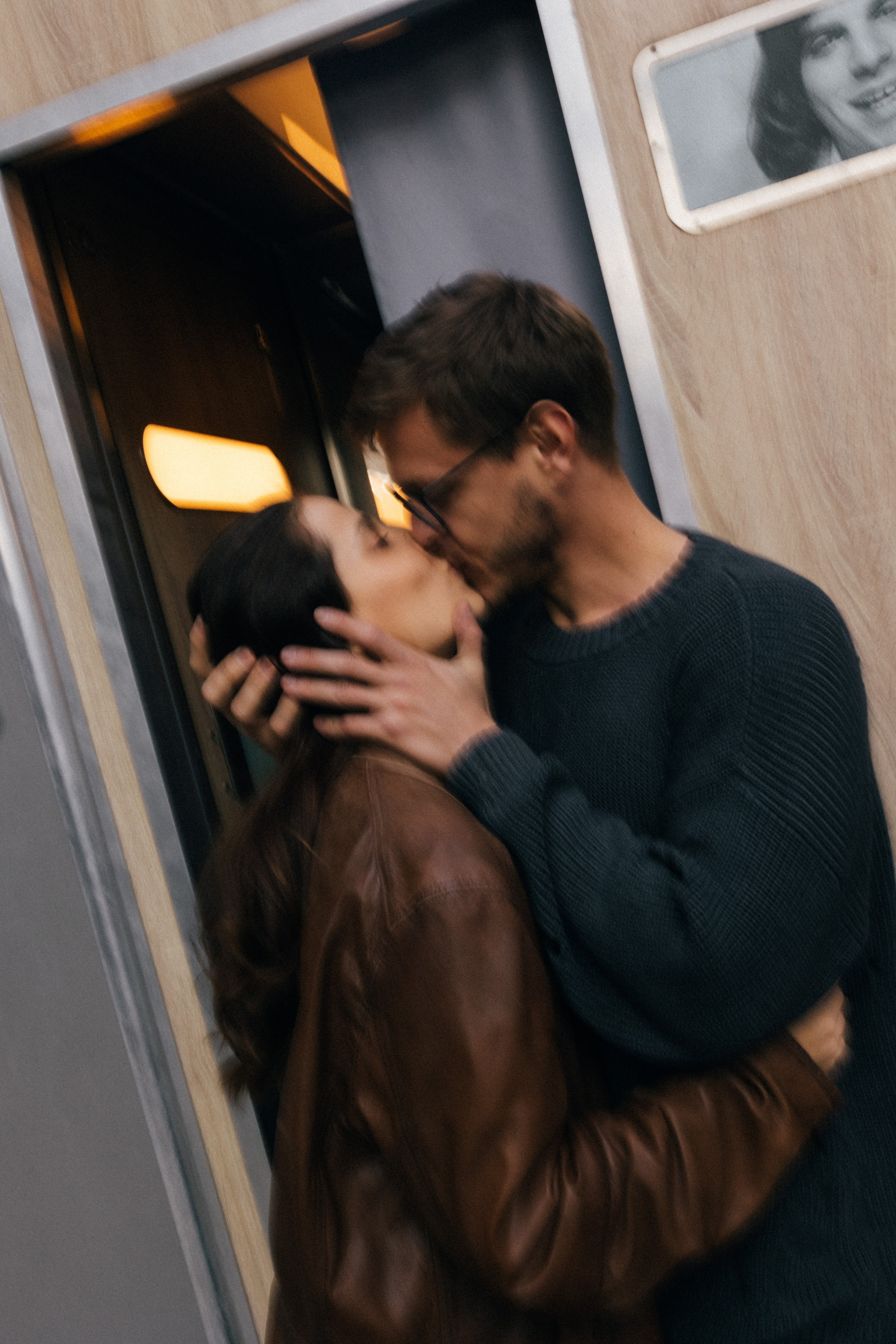 Вадим/Таня. Фотограф в Москве Татьяна Сергеева