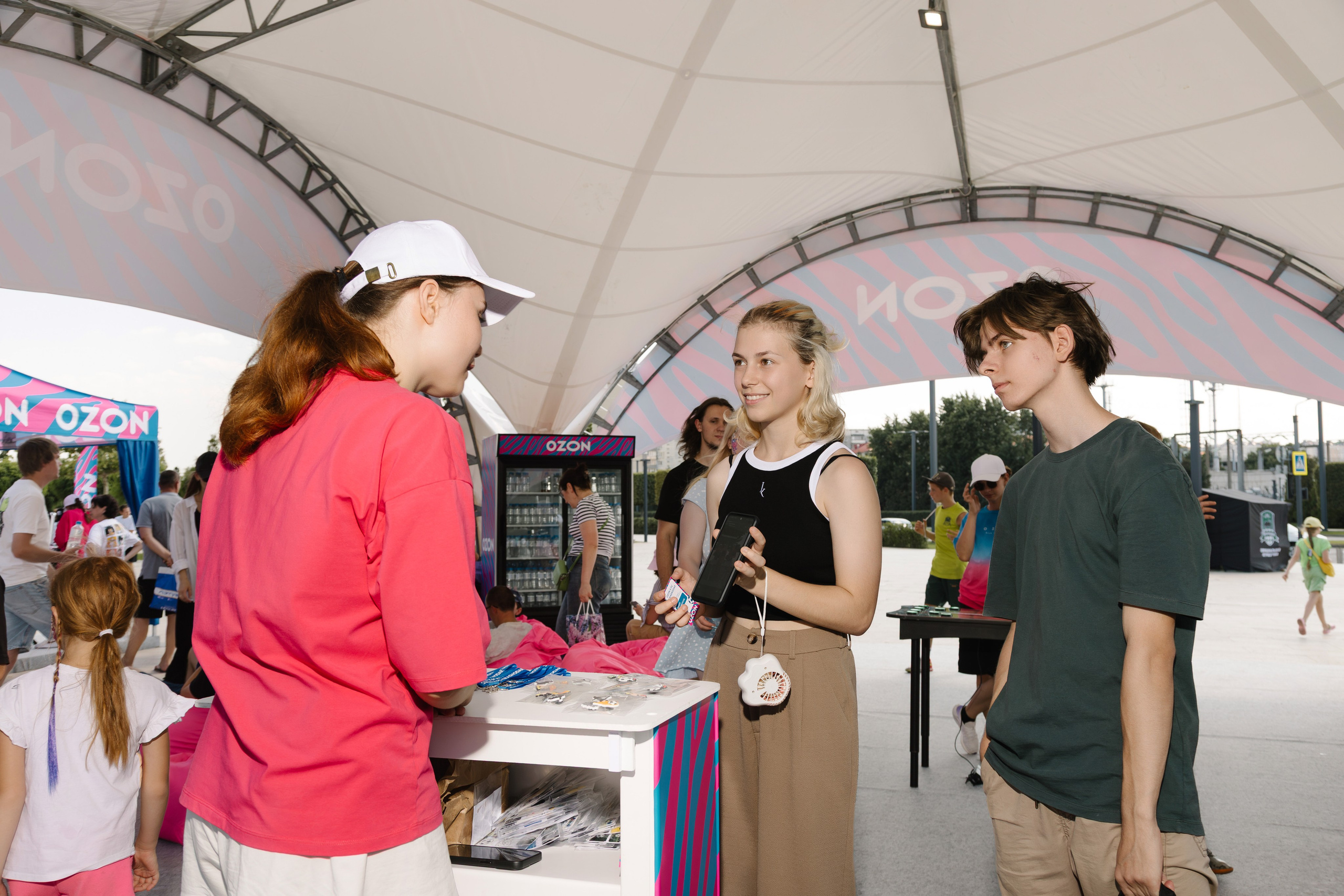 OZON x FC KRASNODAR. Артур Иликчян — Wedding & Event фотограф в Краснодаре