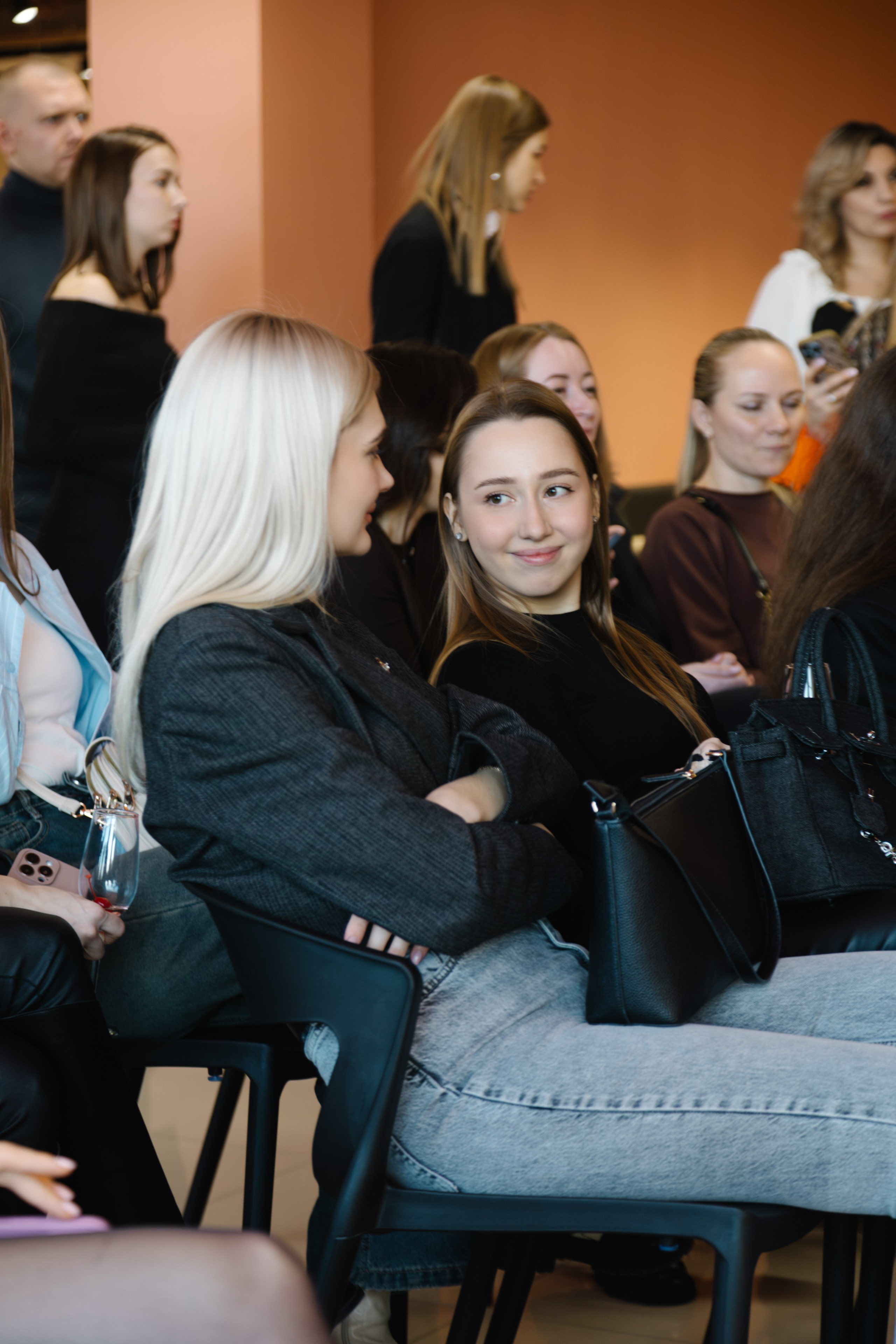 Открытие DYUKAREVA MARKET. Артур Иликчян — Wedding & Event фотограф в Краснодаре