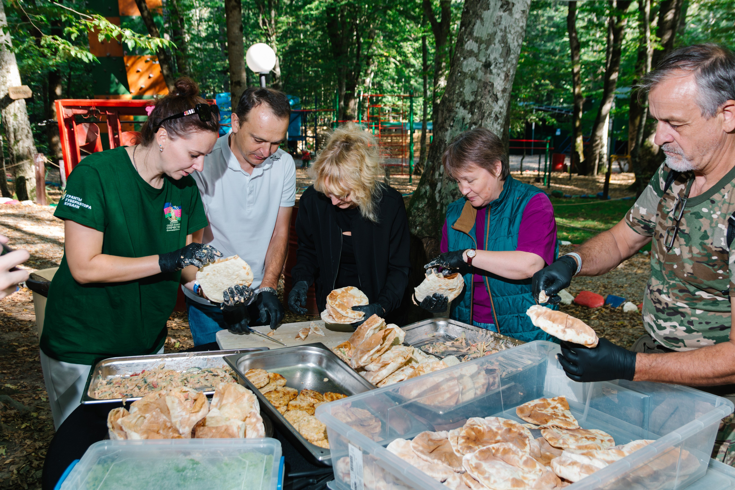 Гранты губернатора Кубани. Артур Иликчян — Wedding & Event фотограф в Краснодаре