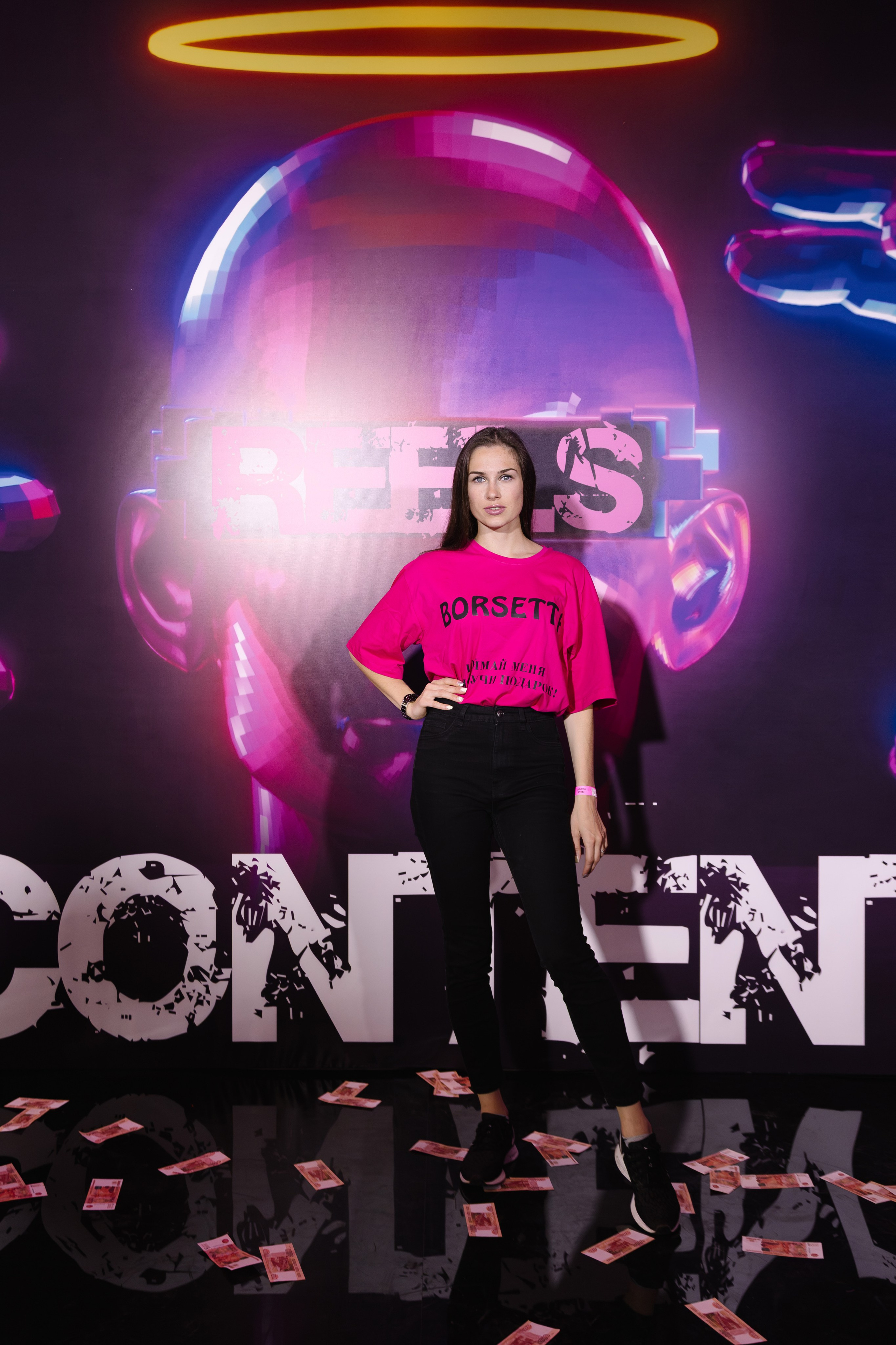 Конференция REELS CONTENT. Артур Иликчян — Wedding & Event фотограф в Краснодаре