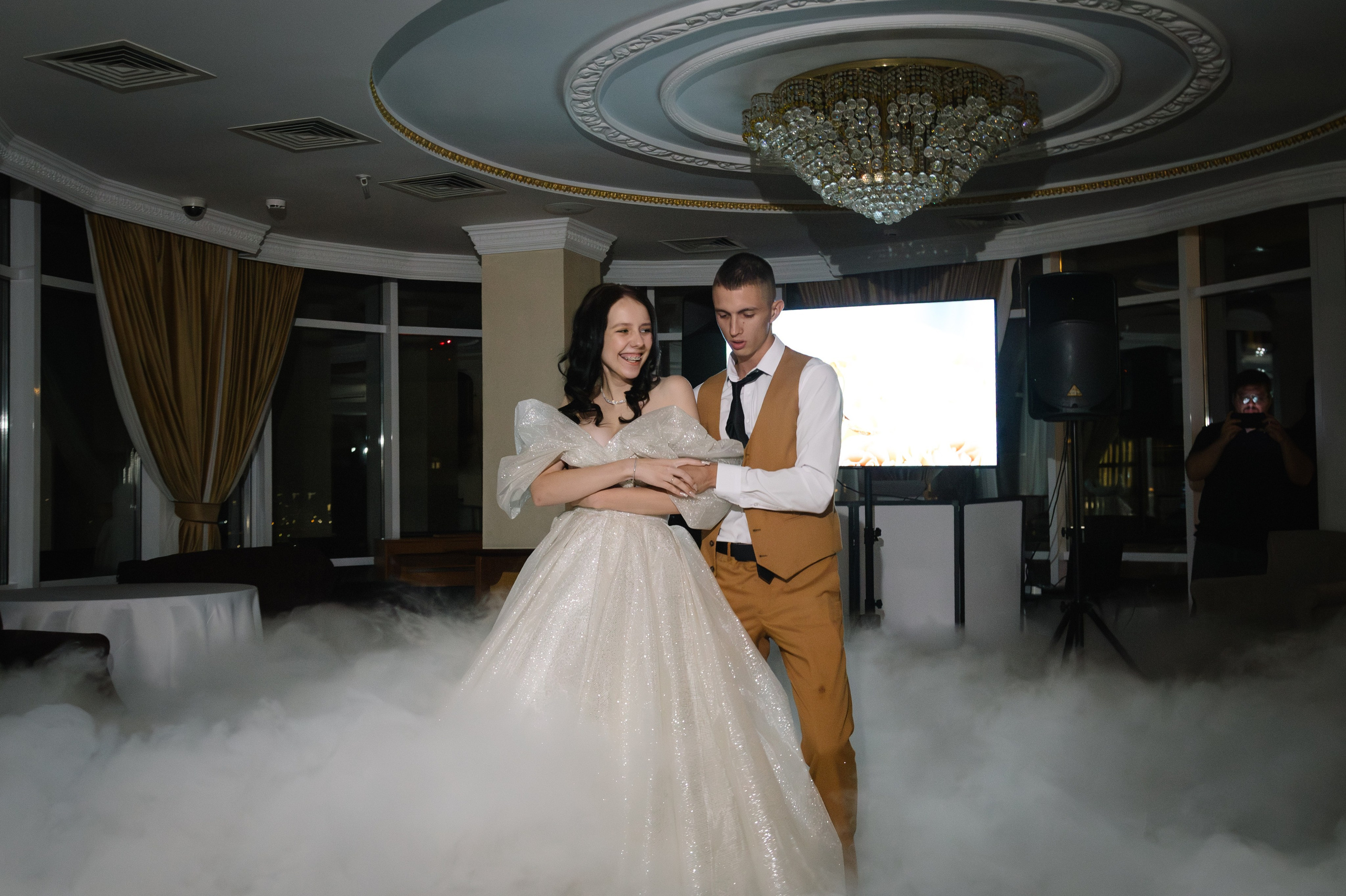 Свадьба Никиты и Карины. Артур Иликчян — Wedding & Event фотограф в Краснодаре