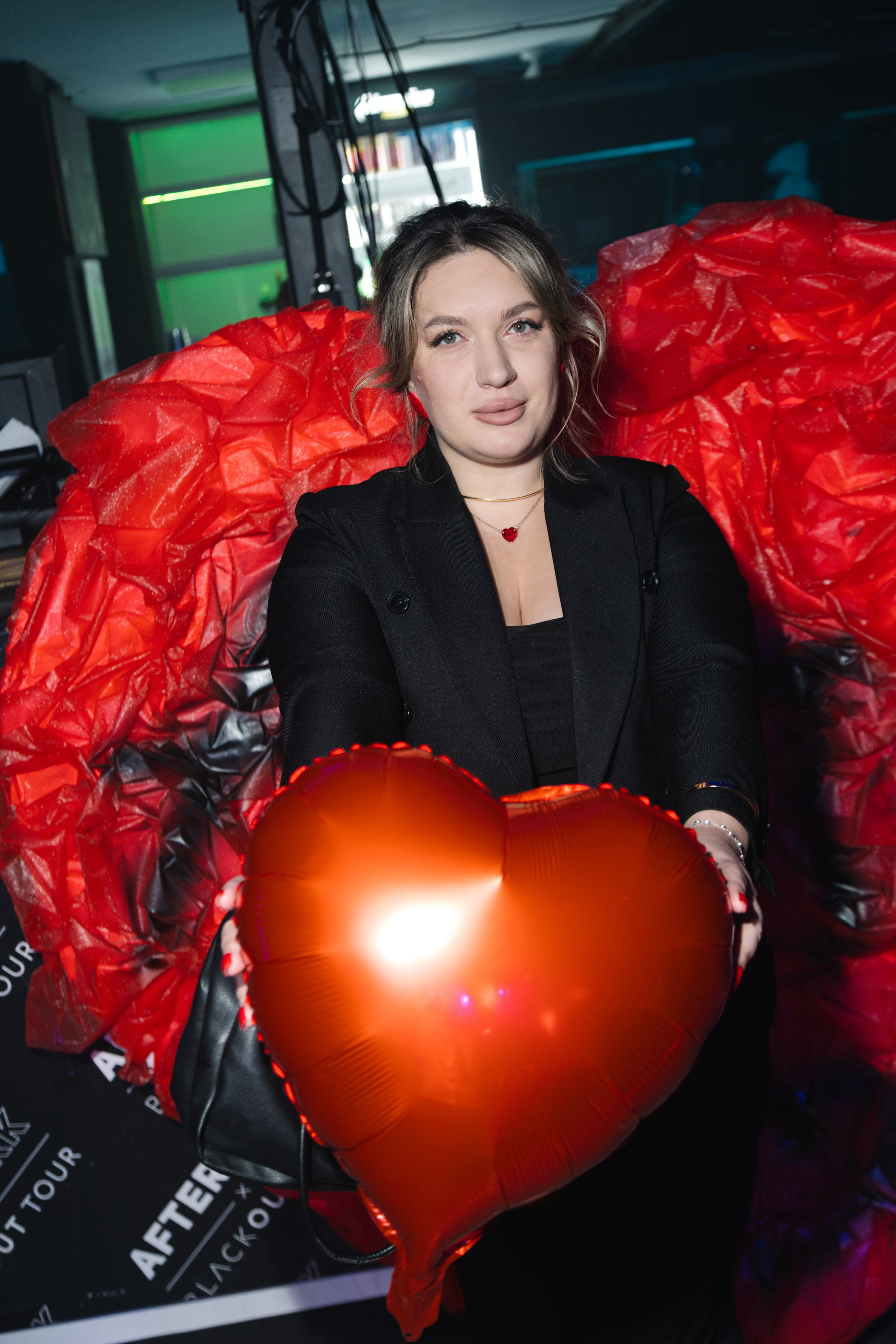 ANTI VALENTINES DAY. Артур Иликчян — Wedding & Event фотограф в Краснодаре