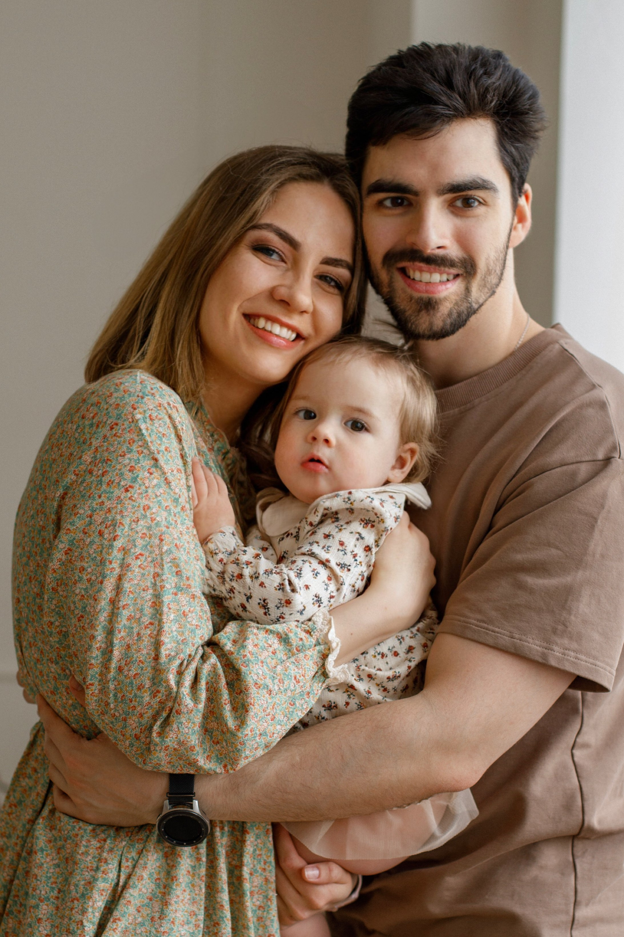 Ангелина 1 годик. Главная