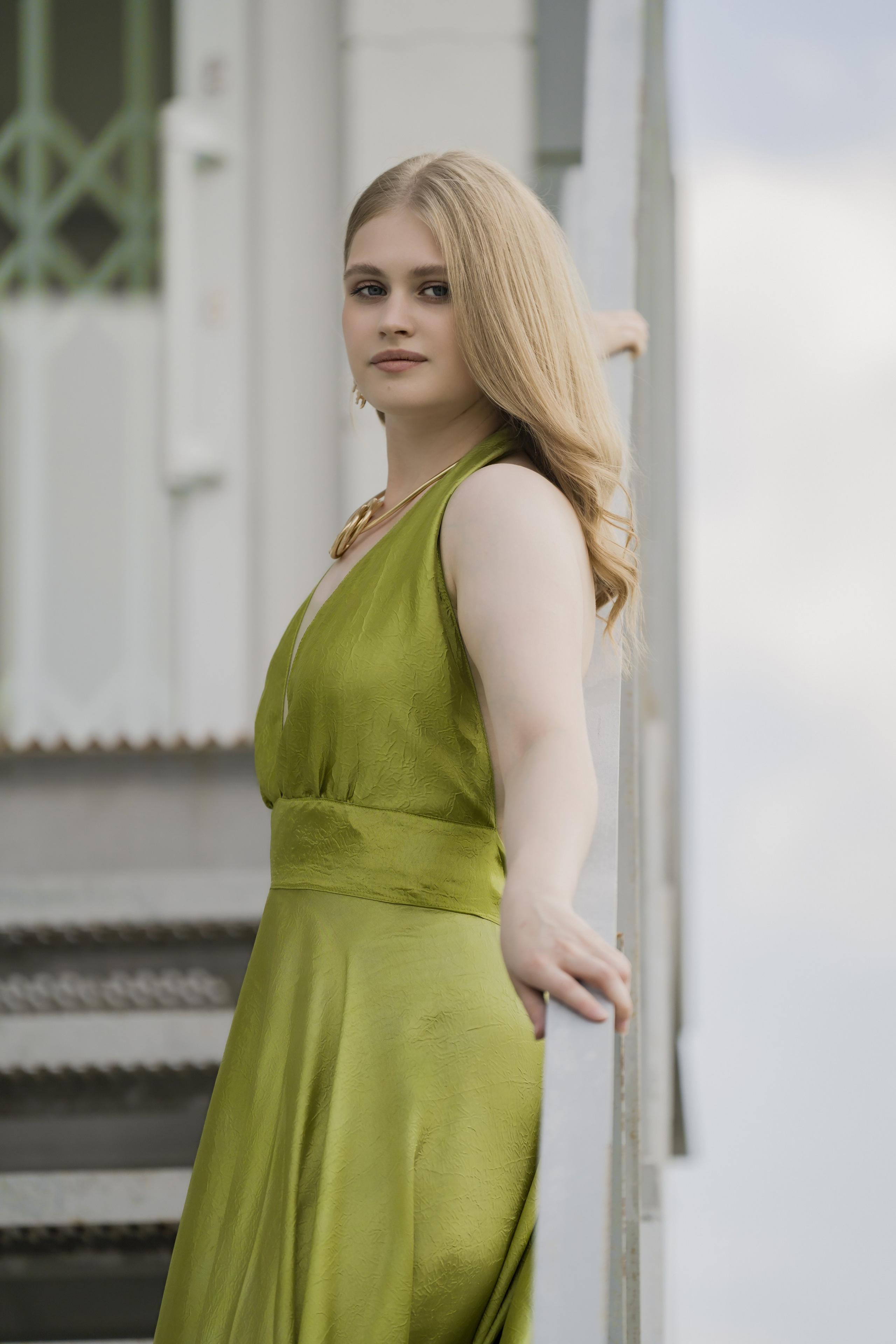 Елена. Портретный фотограф в Кемерово Натали Ридель