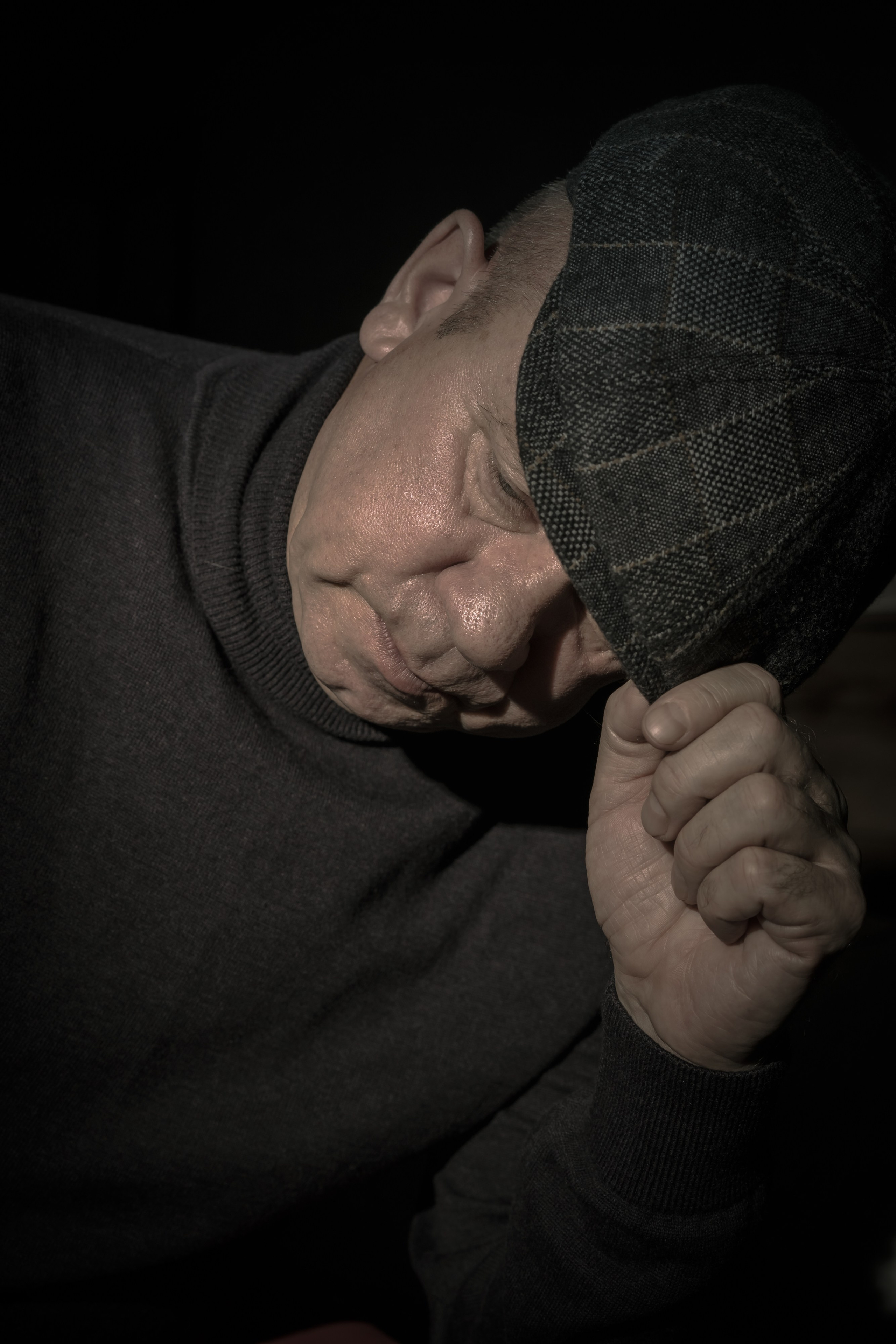 Юрий. Натали Ридель