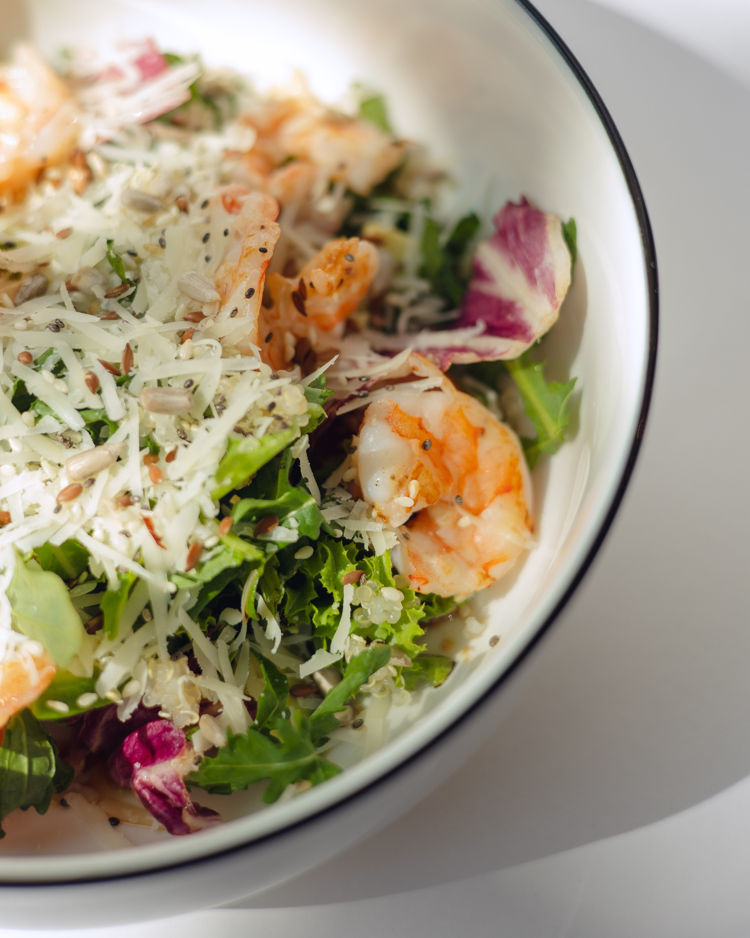 Фуд-съемка для кофейни. Фотограф в Санкт-Петербурге Осокина Елизавета