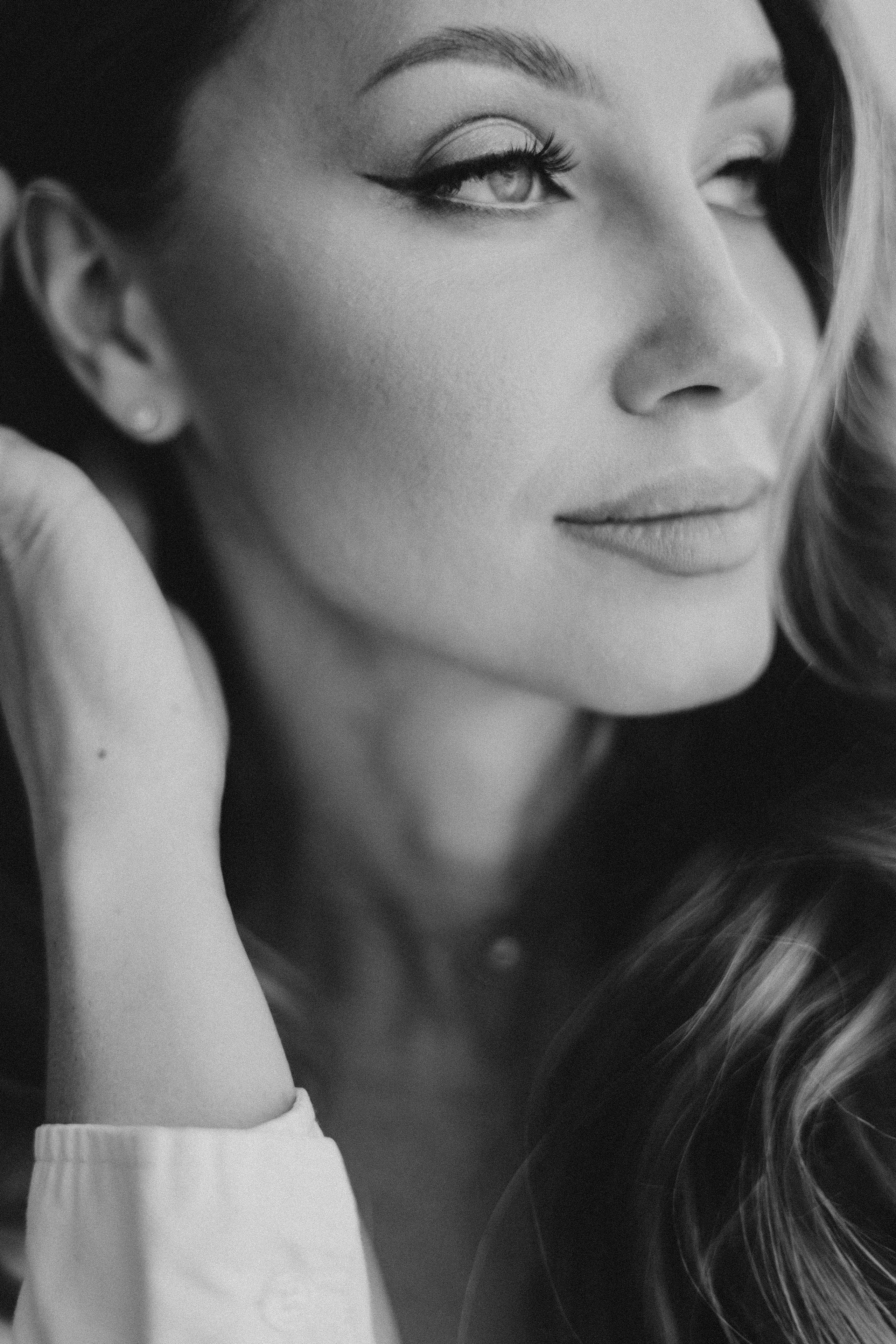 Саша. Фотограф в Санкт-Петербурге Осокина Елизавета