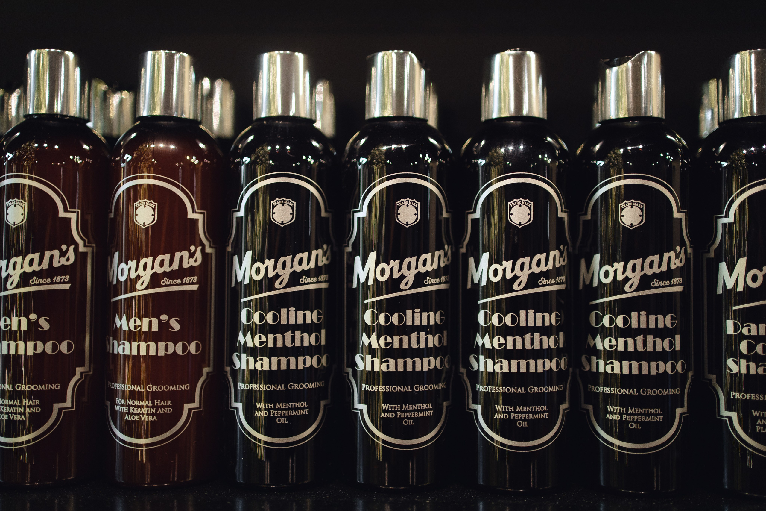 Prime (барбершоп). Фотограф в Санкт-Петербурге Осокина Елизавета