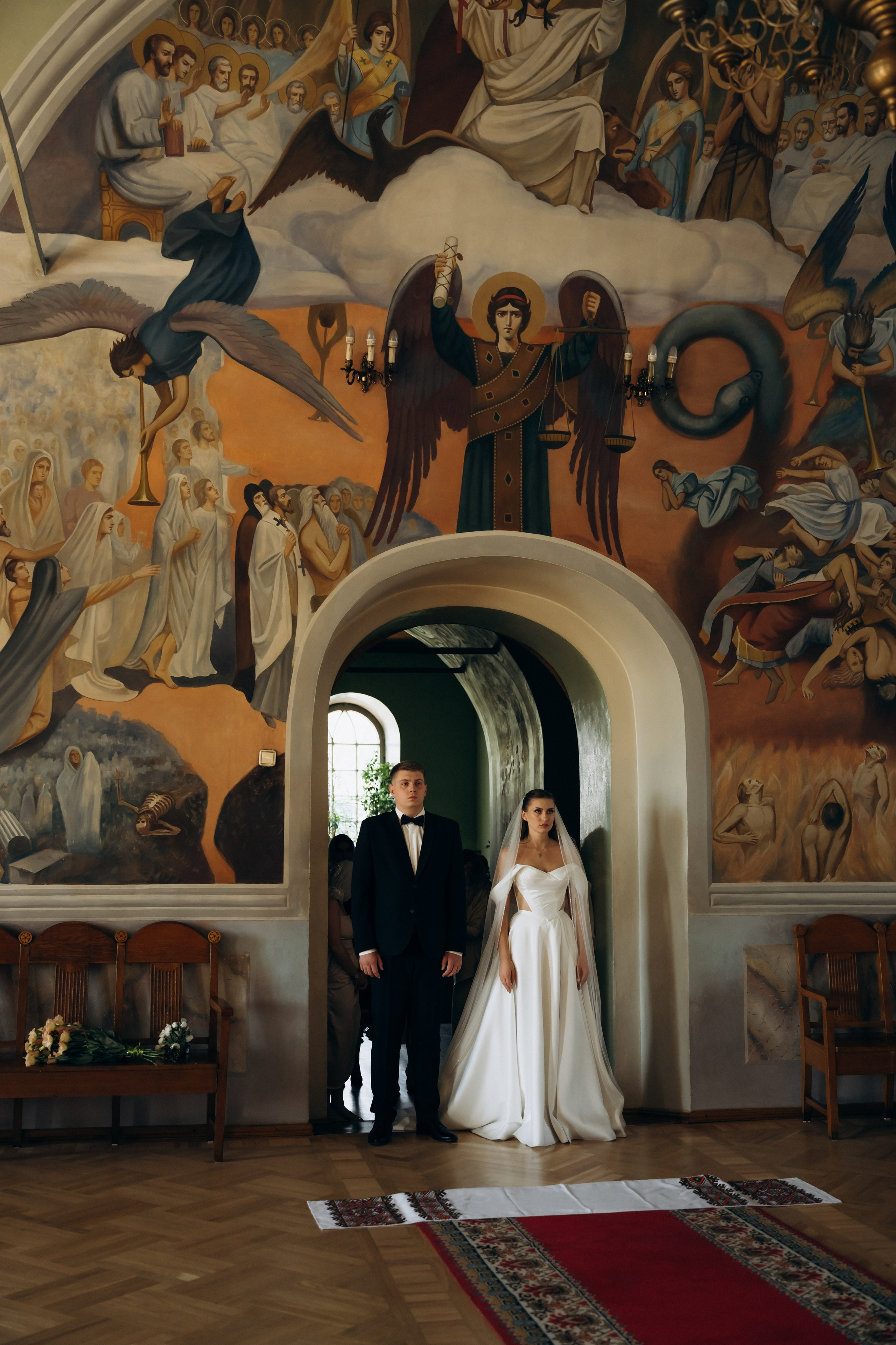 Владимир и Елисавета. Ирина Гонтарева|Фотограф|Белгород