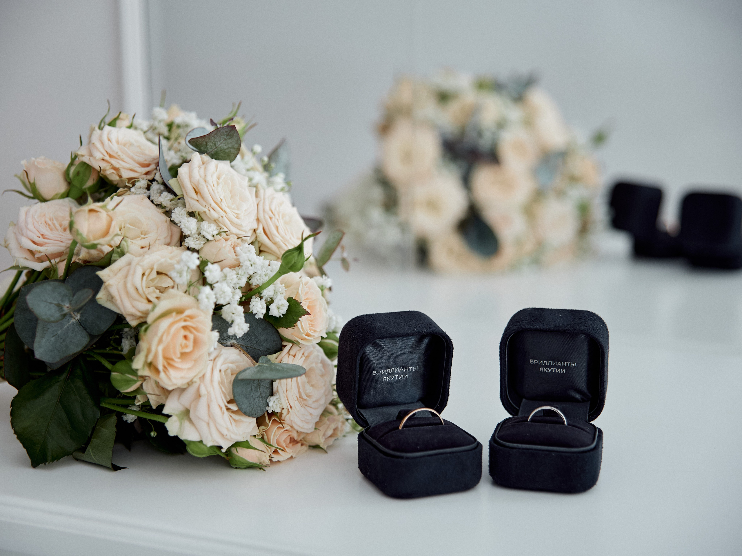 Свадебная фотосессия. Фотограф Сочи