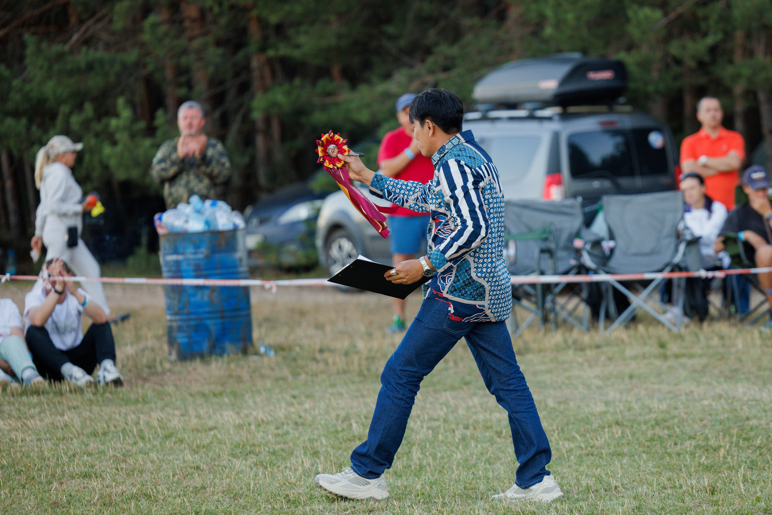 ПК и КЧК ротвейлеры Тверь 6-7.07.2024. Фотограф-анималист Юлия Германика