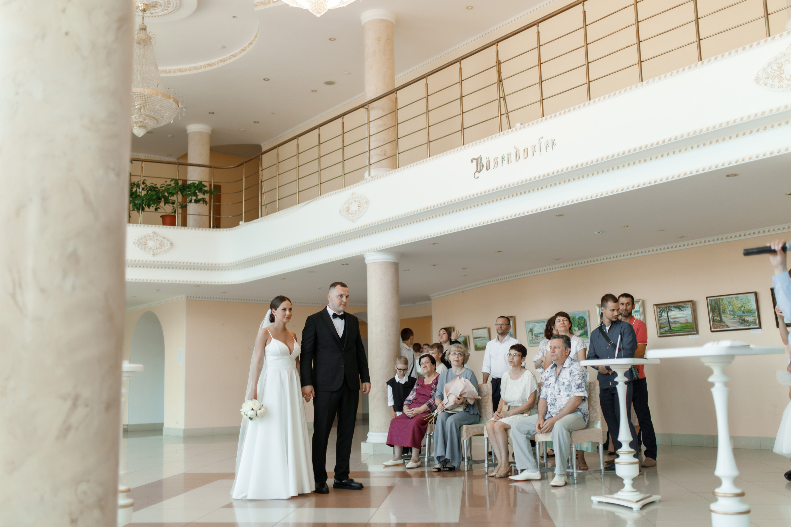 Свадебная съёмка. Детский и семейный фотограф в Костроме Валентина Белик