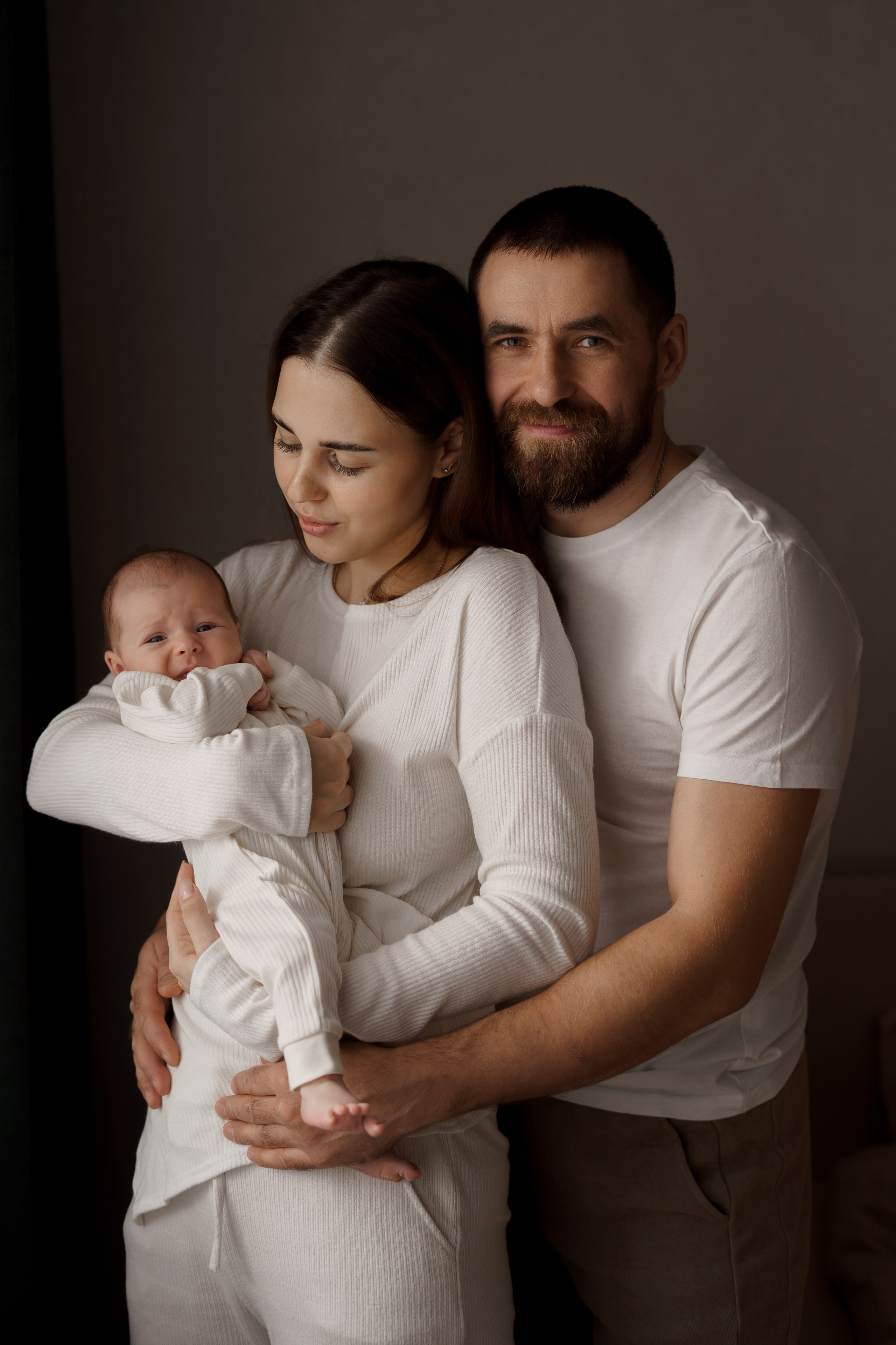 Семейная фотосессия. Услуги