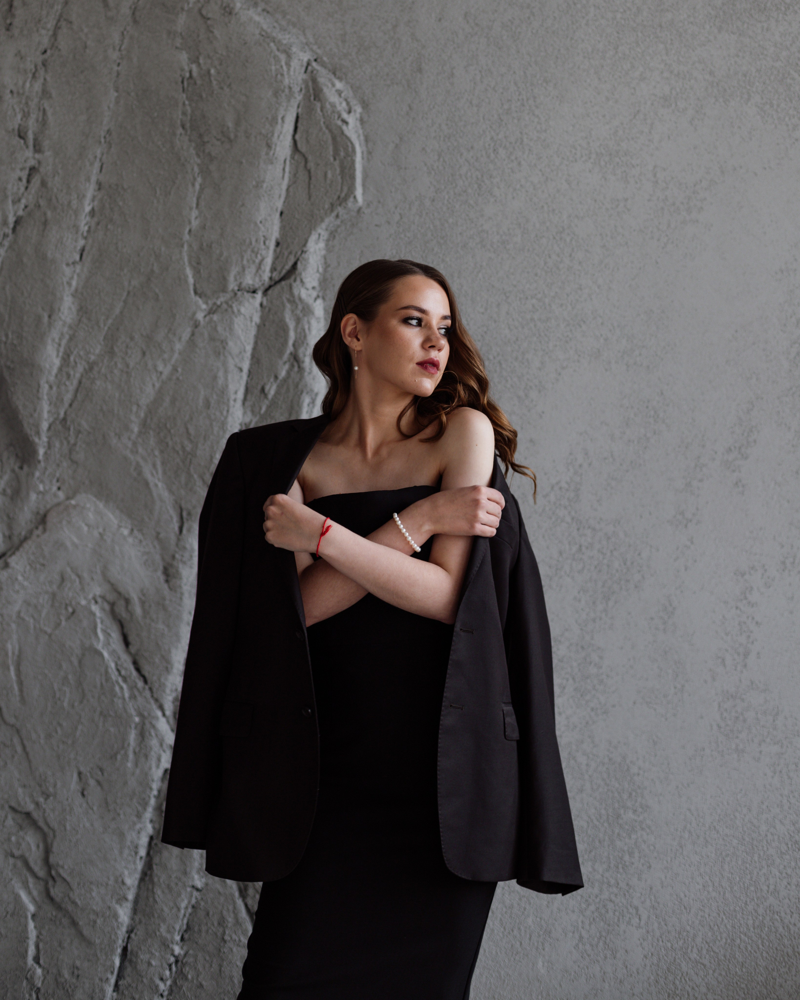 Алина. Ксения Цыз. Женский портретный фотограф в городе Екатеринбург