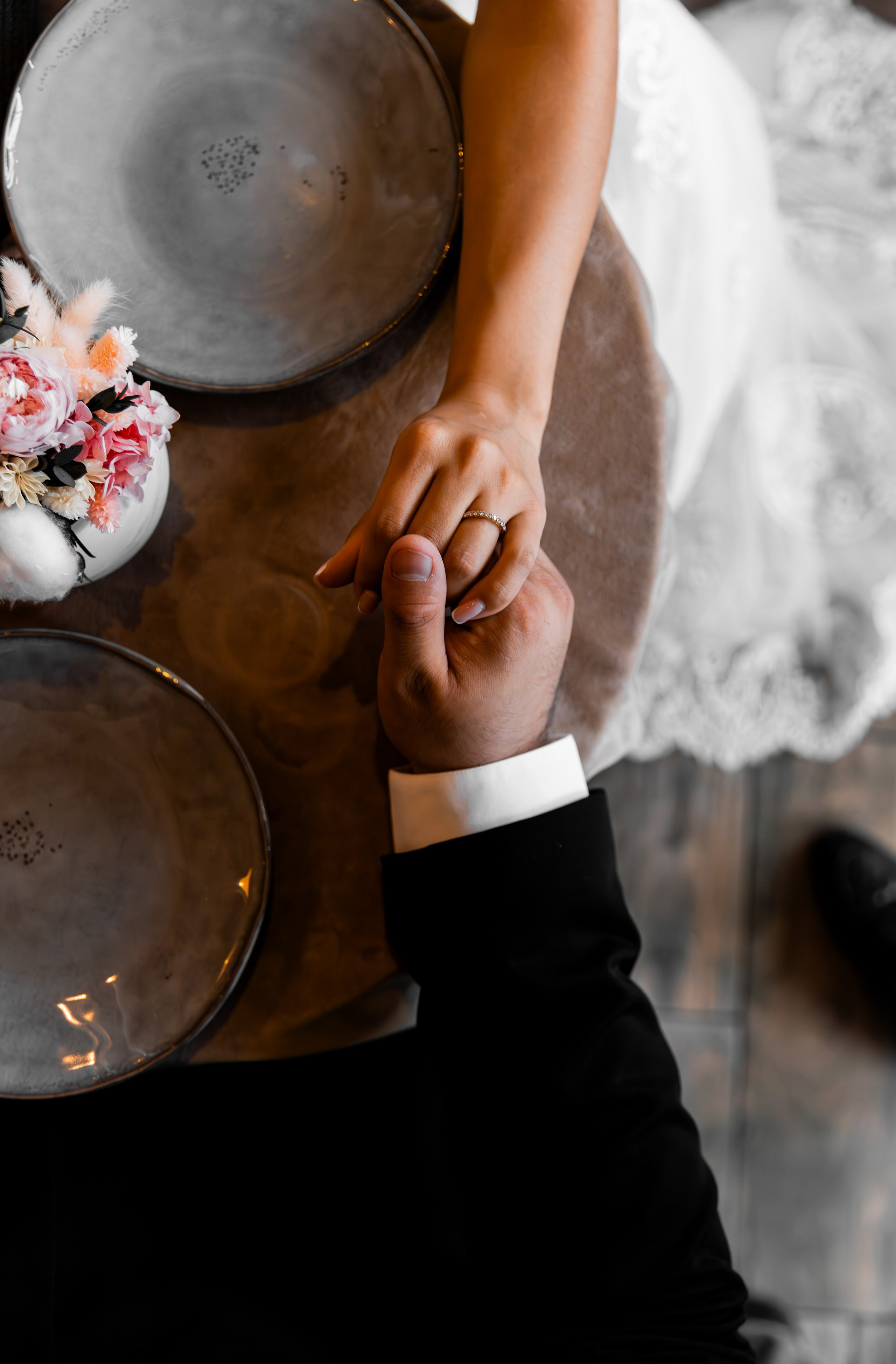 Адиль и Фарида