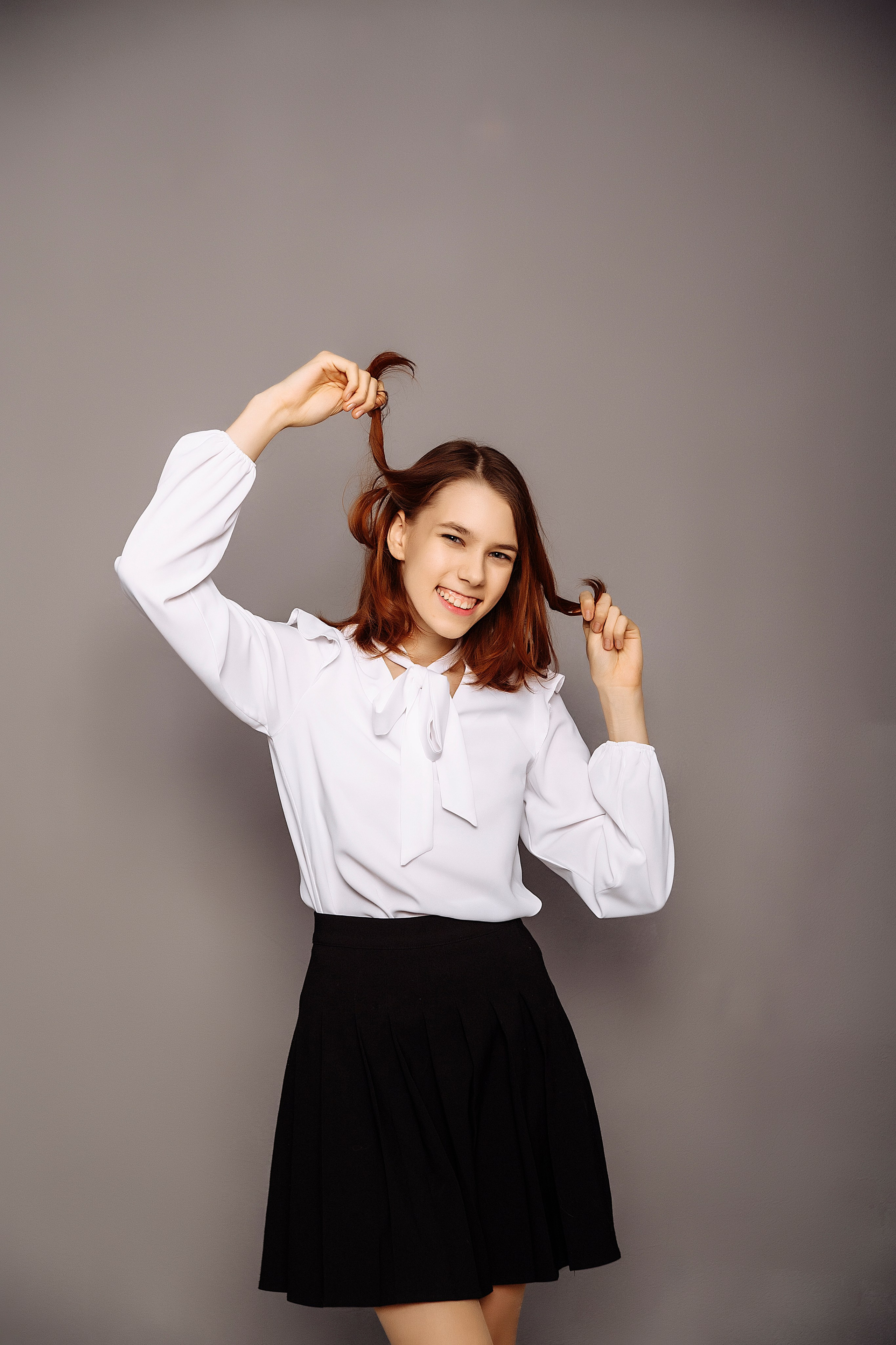 Выпускники. Семейный фотограф Анна Лищук г. Таганрог