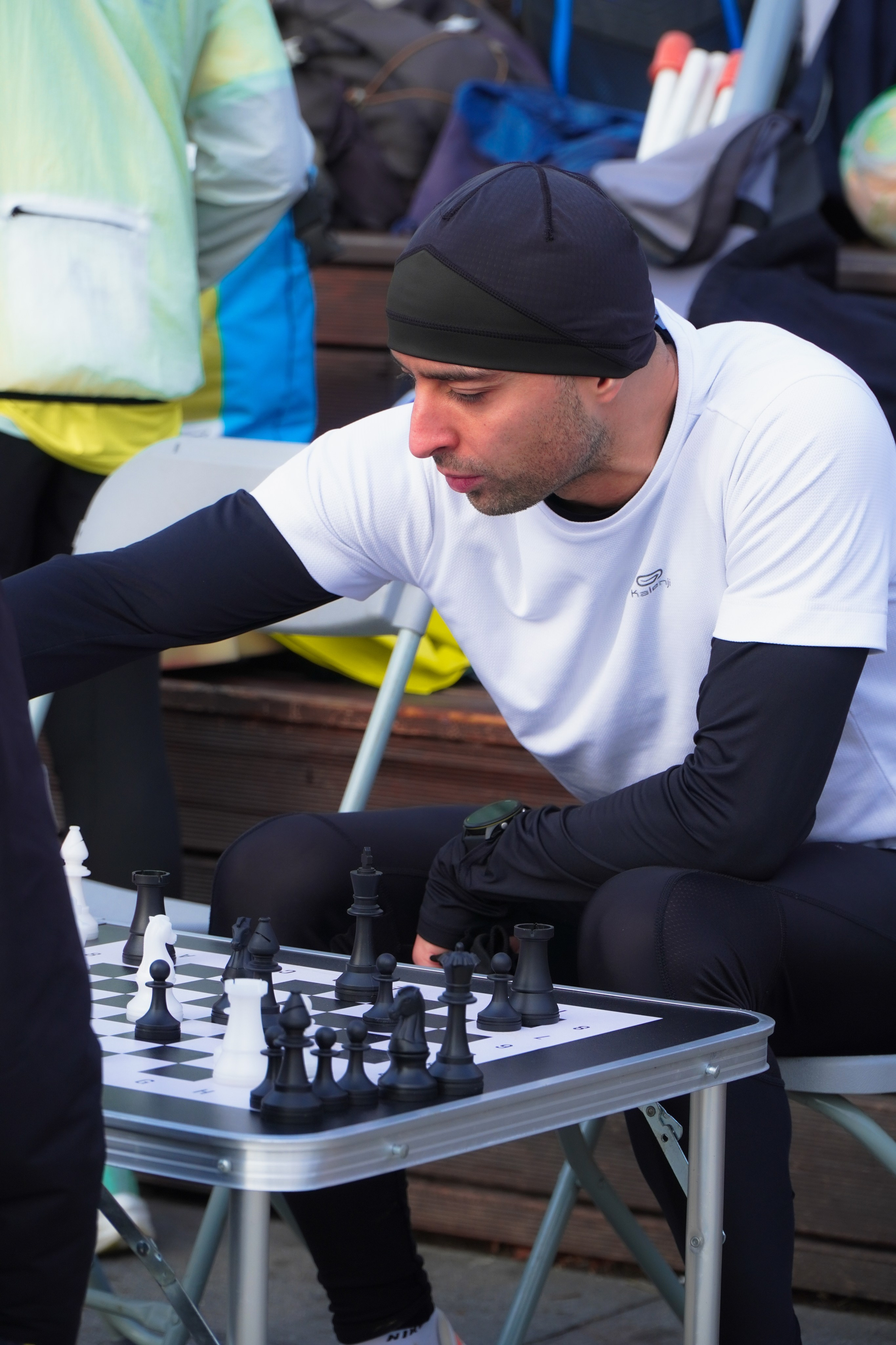 5 вёрст Наташинский 11 октября 2025. Роман Капилюшов. Бег. Фото. Видео. г. Люберцы