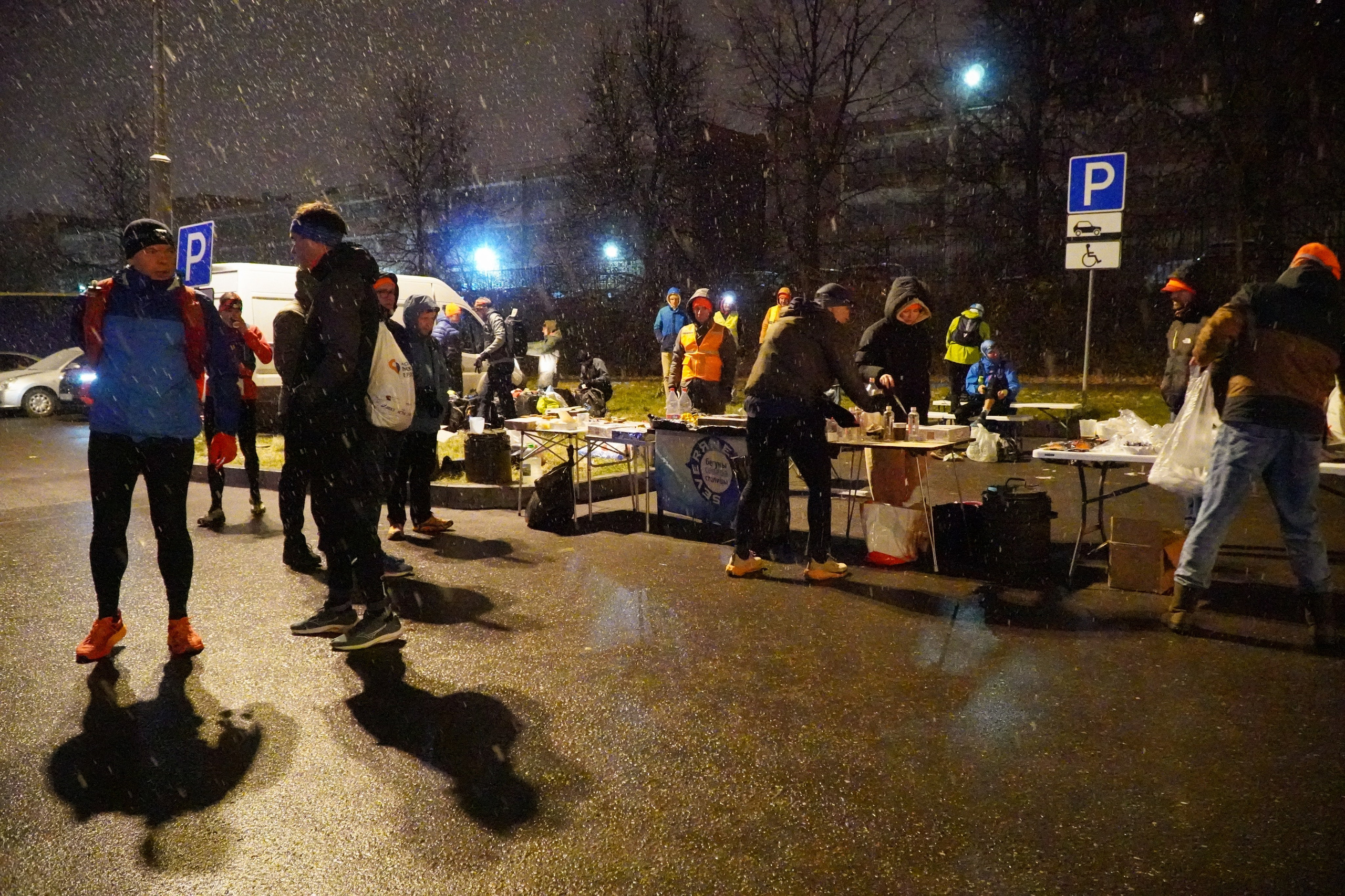 Зелёное Кольцо Москвы 2024 3-й этап. Роман Капилюшов. Бег. Фото. Видео. г. Люберцы