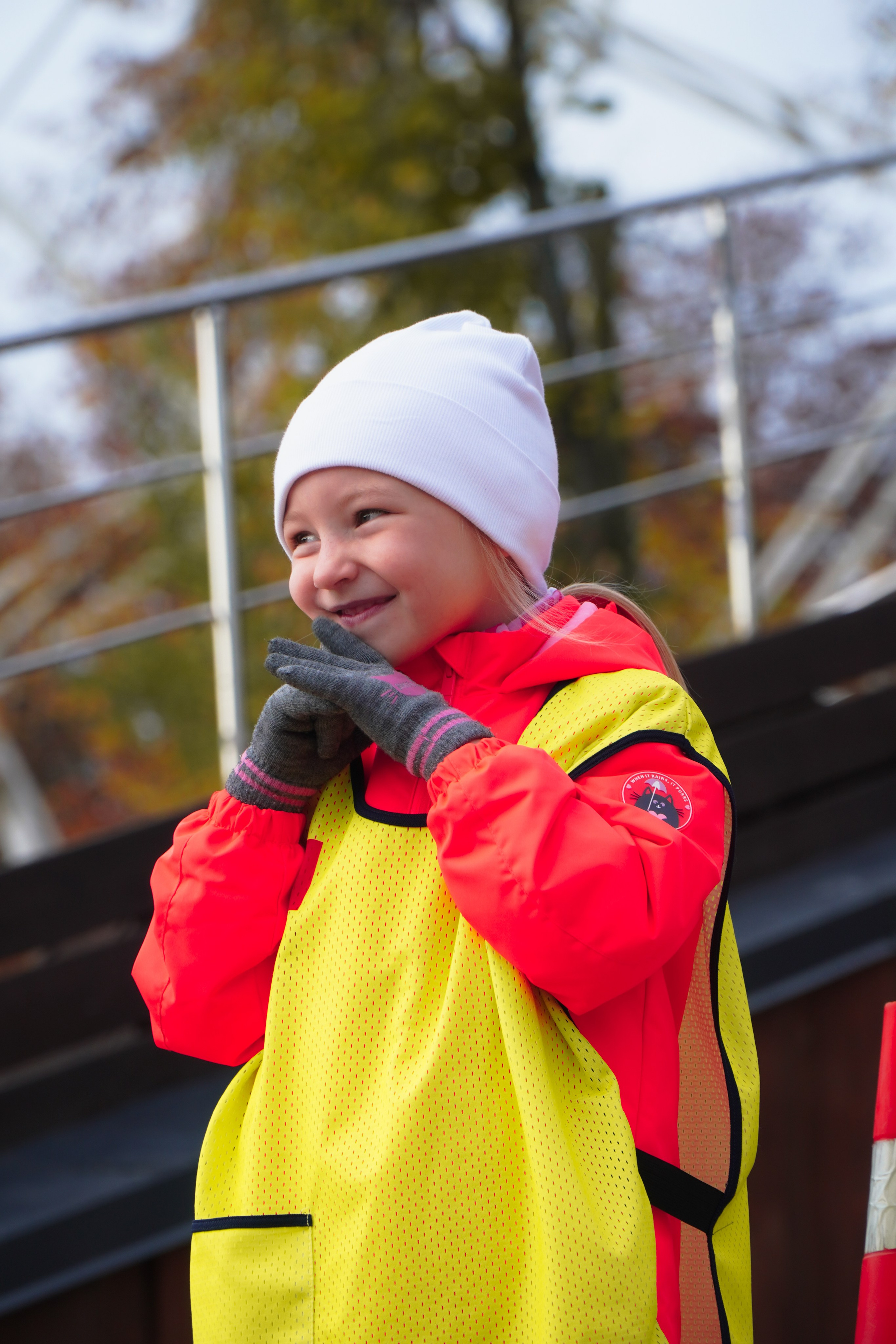 5 вёрст Наташинский 11 октября 2025. Роман Капилюшов. Бег. Фото. Видео. г. Люберцы