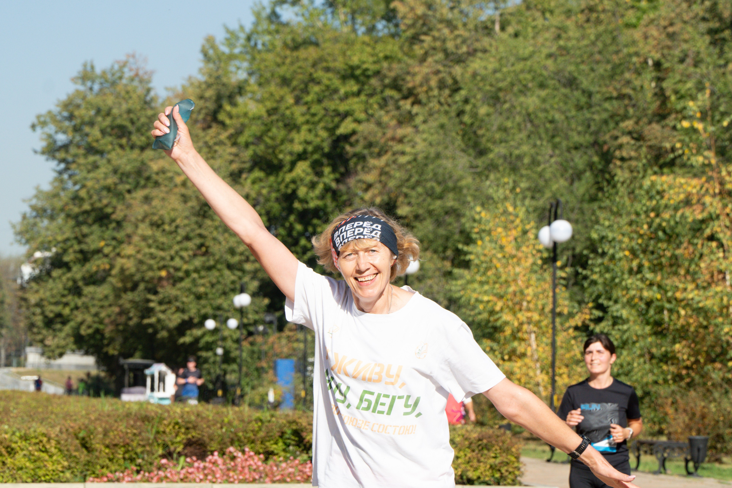 5 вёрст Наташинский 7 сентября 2024