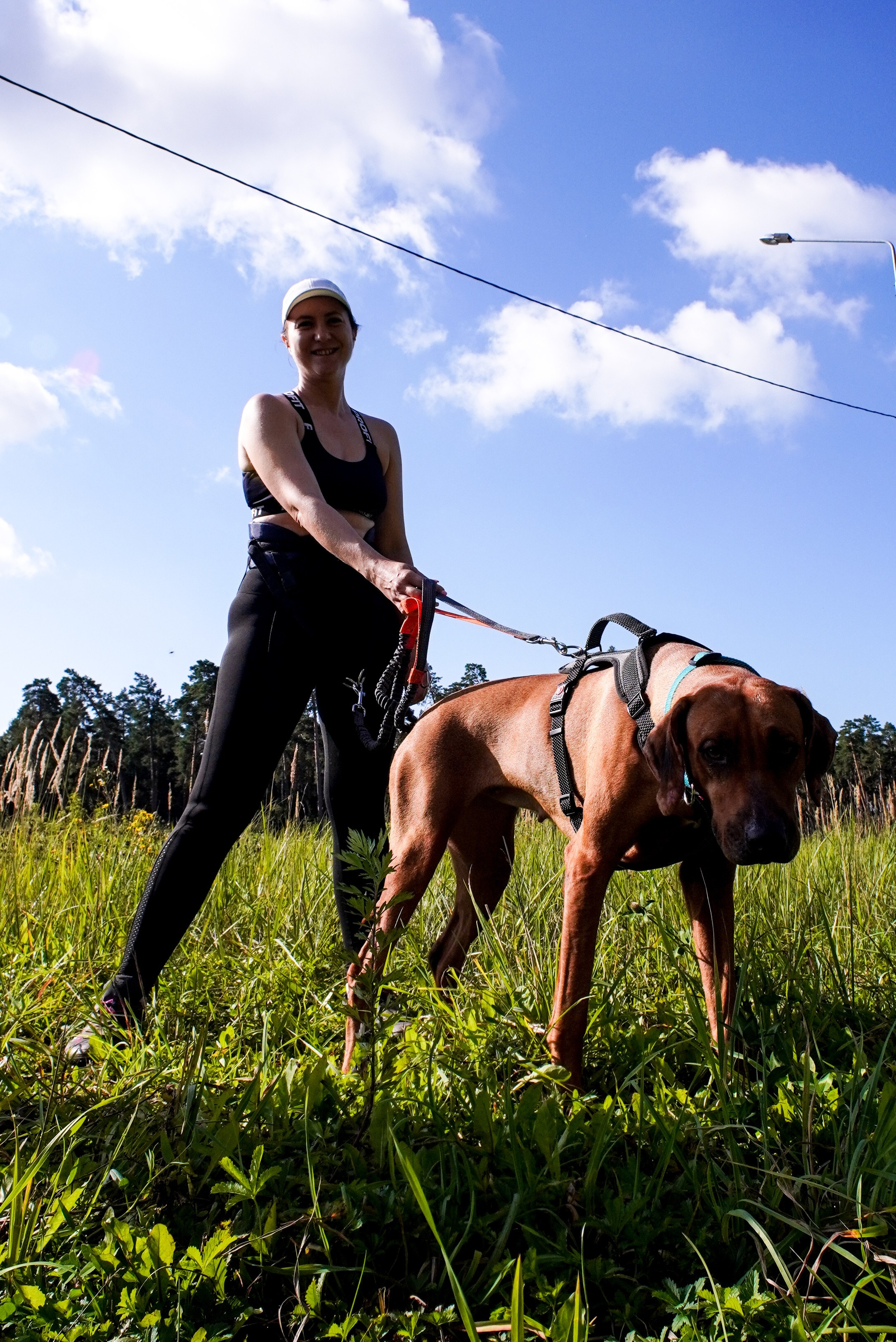 10 августа 2024. Роман Капилюшов. Бег. Фото. Видео. г. Люберцы